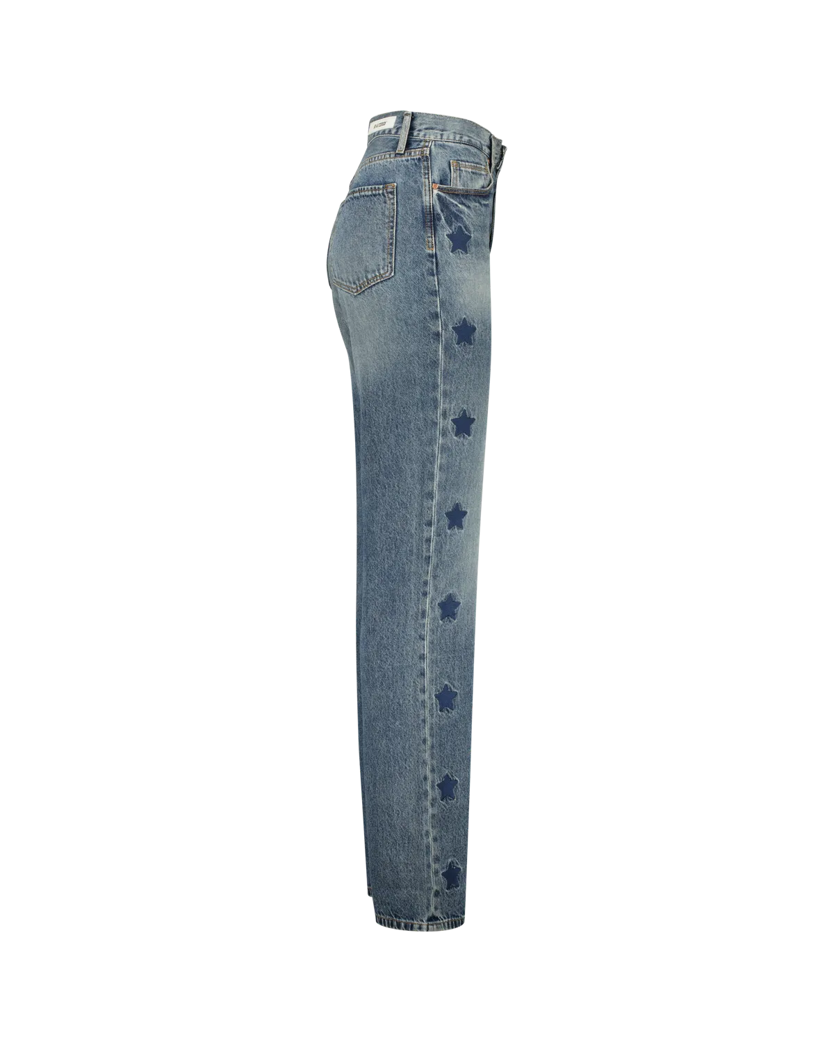 Raizzed Jeans Sunset Star