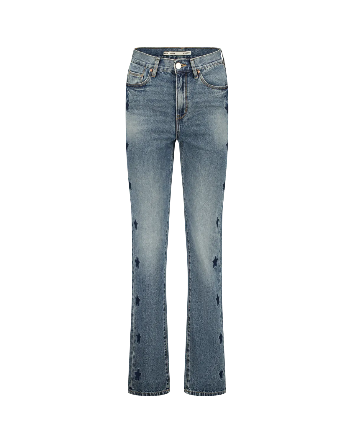raizzed Jeans Sunset Star