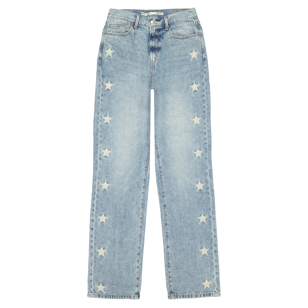 raizzed Jeans Sunset Star