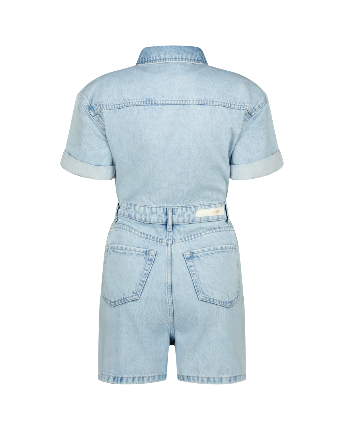 Raizzed Jumpsuit Lily