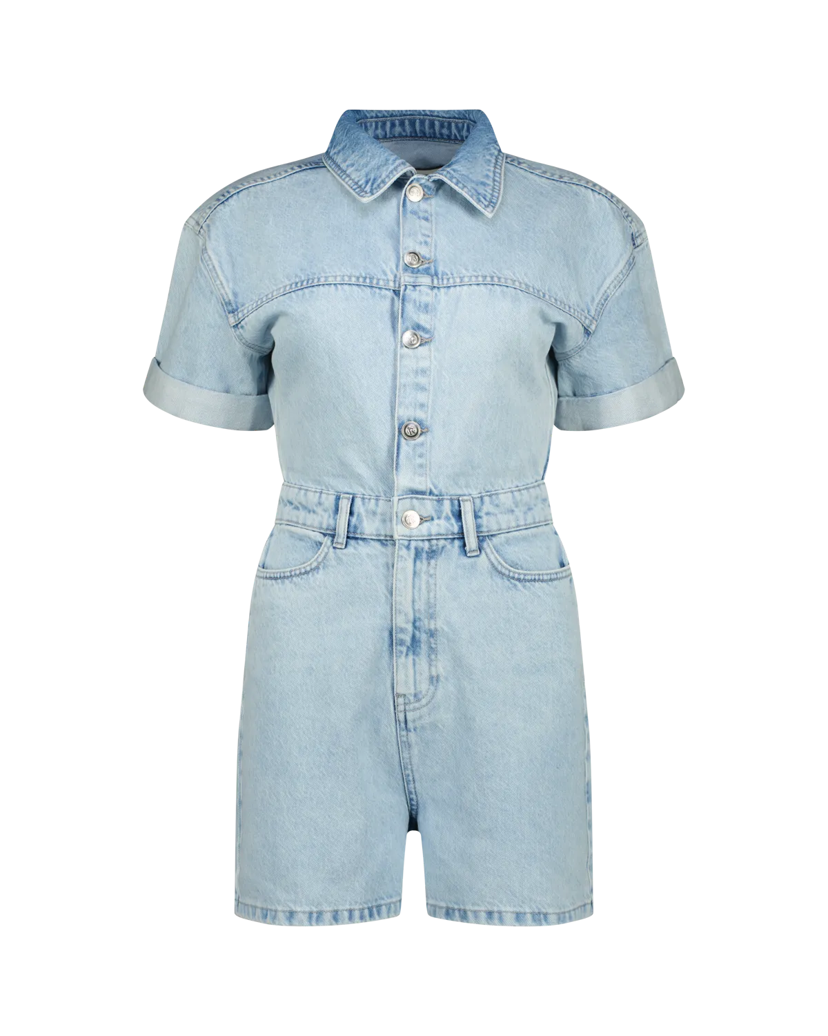 raizzed Jumpsuit Lily