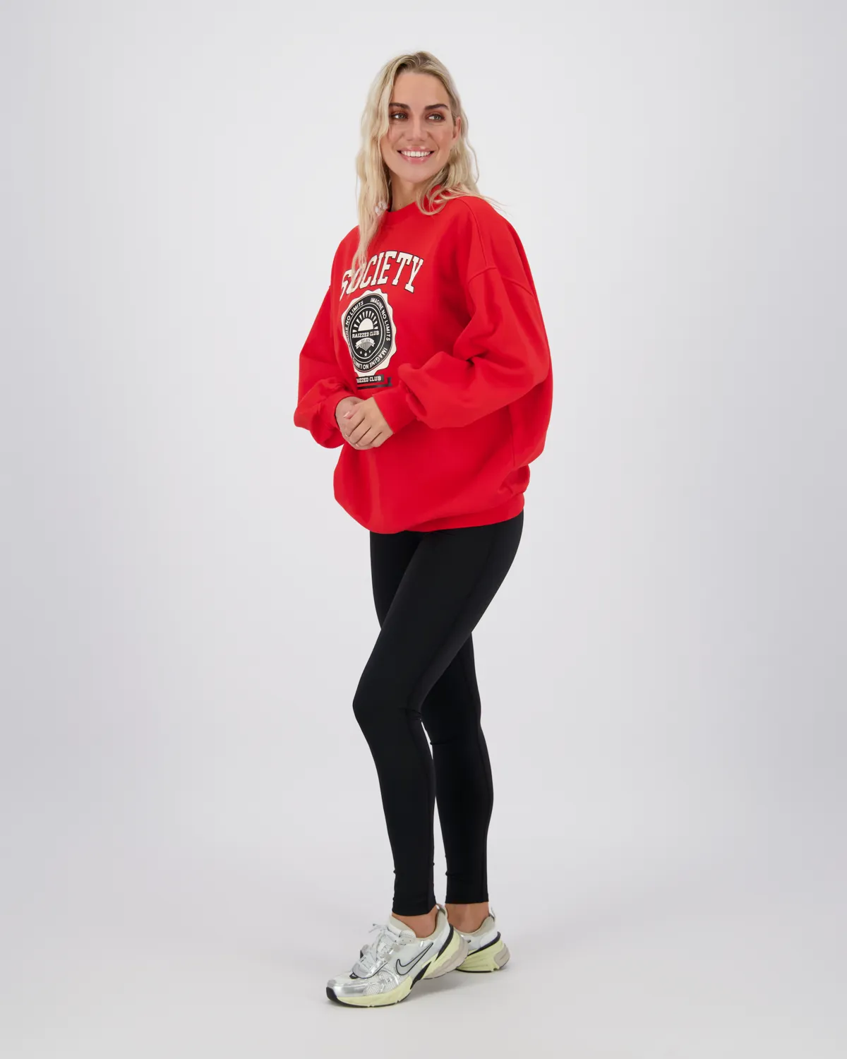 Raizzed Legging Lucie