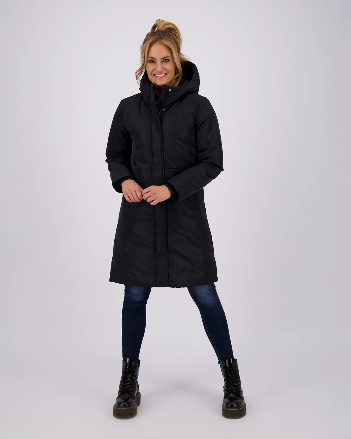 Raizzed Outdoor Jas Fien