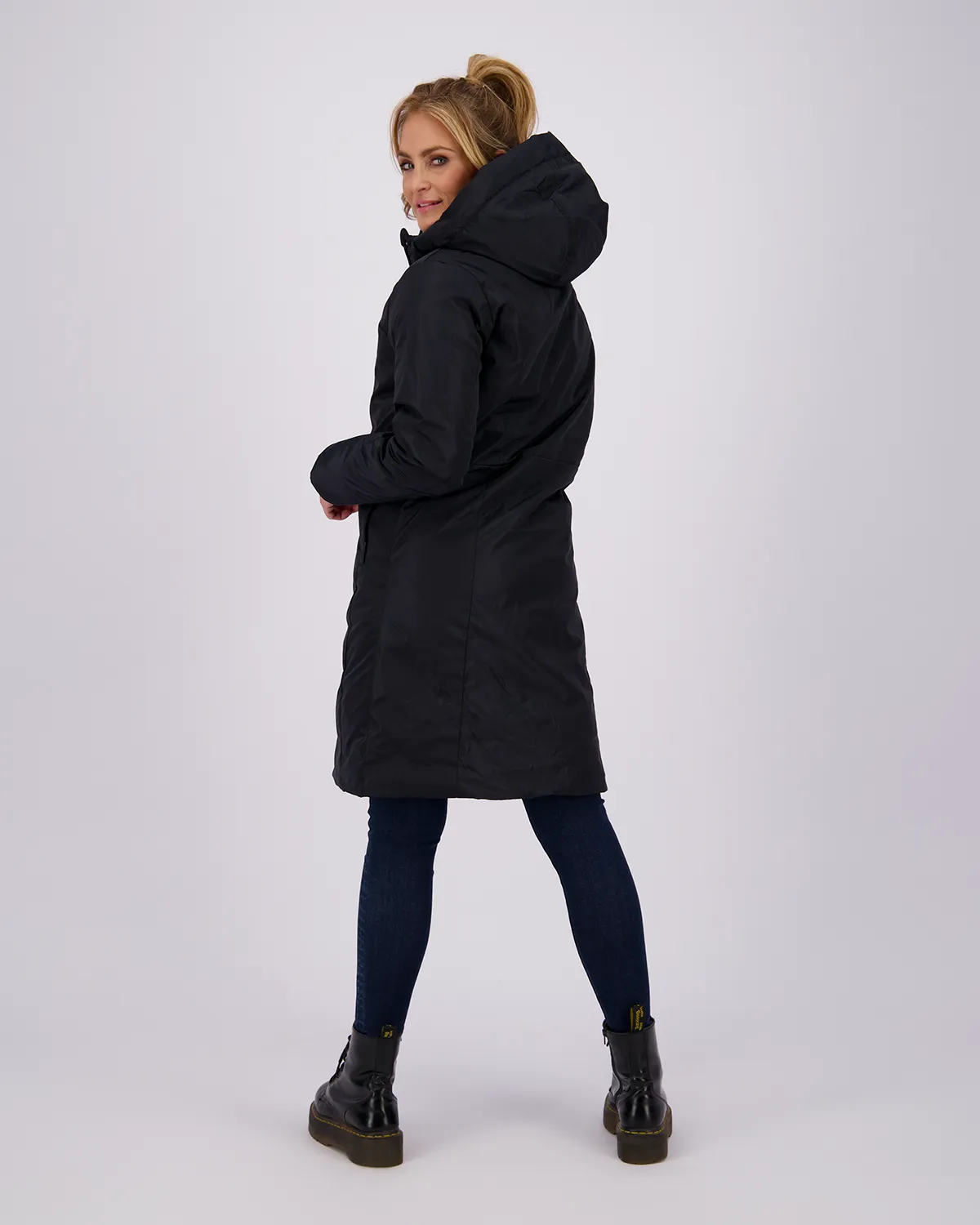 Raizzed Outdoor Jas Fien