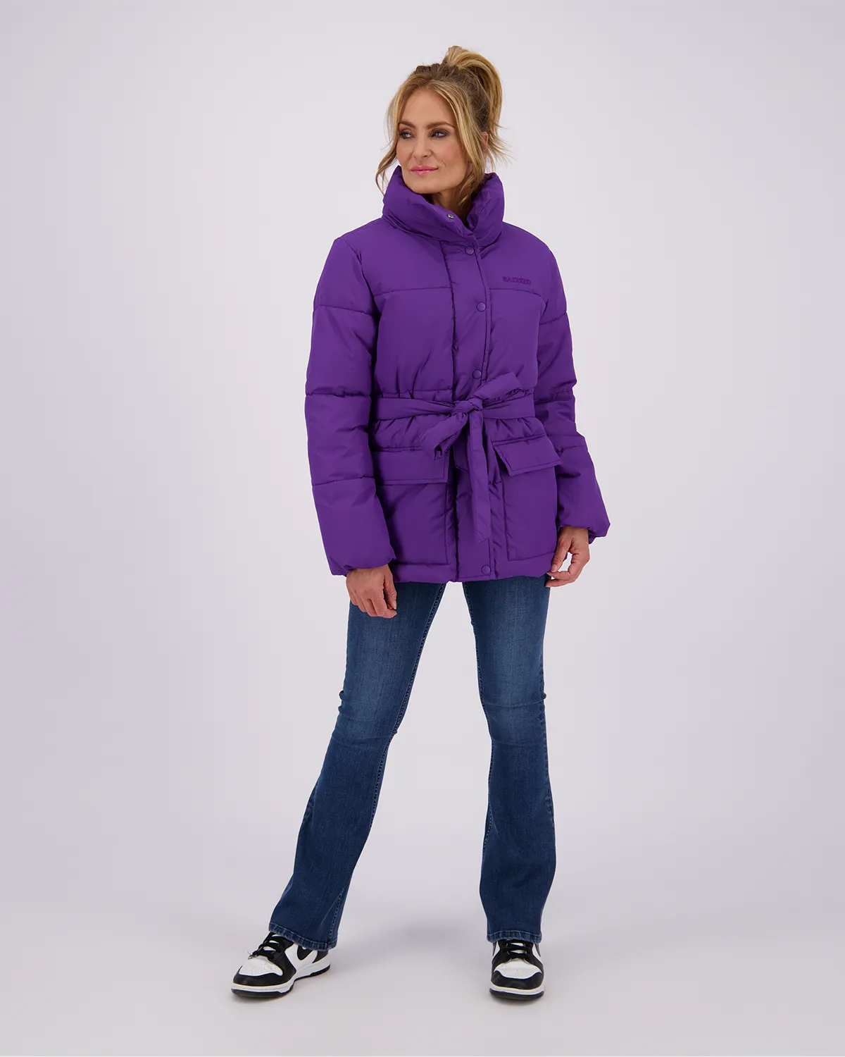 Raizzed Outdoor Jas Mila