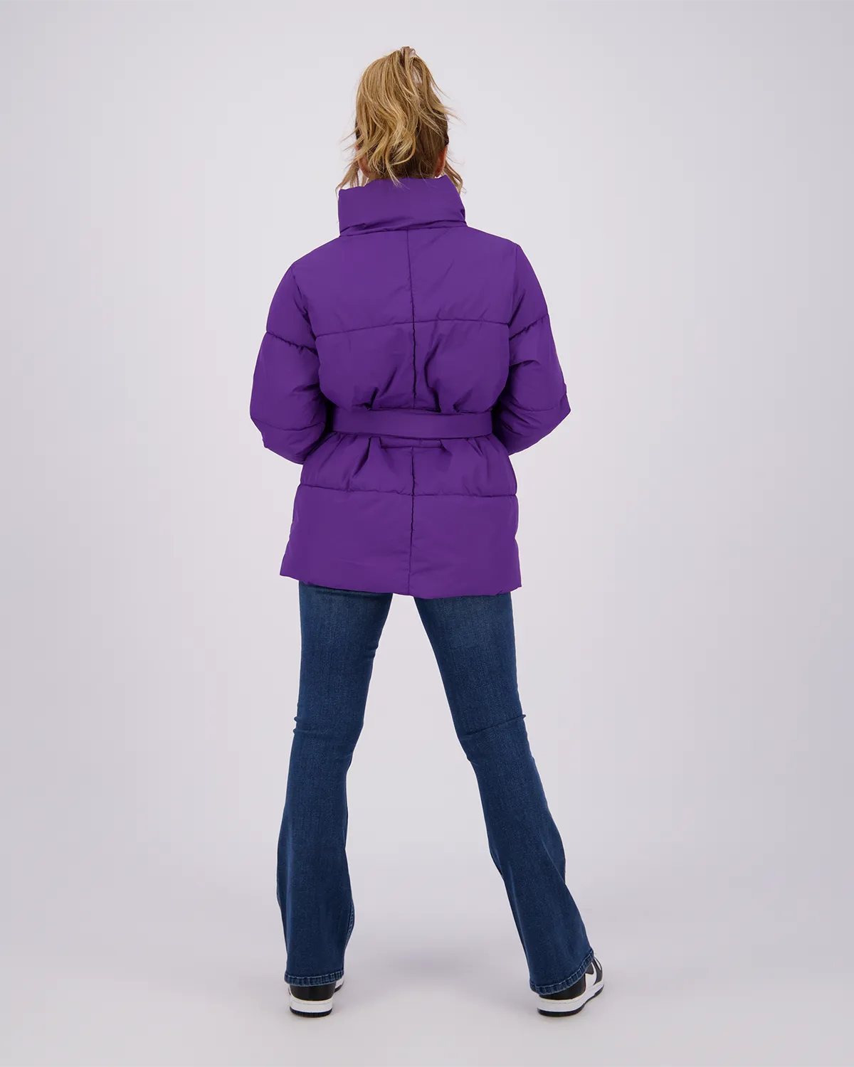 Raizzed Outdoor Jas Mila