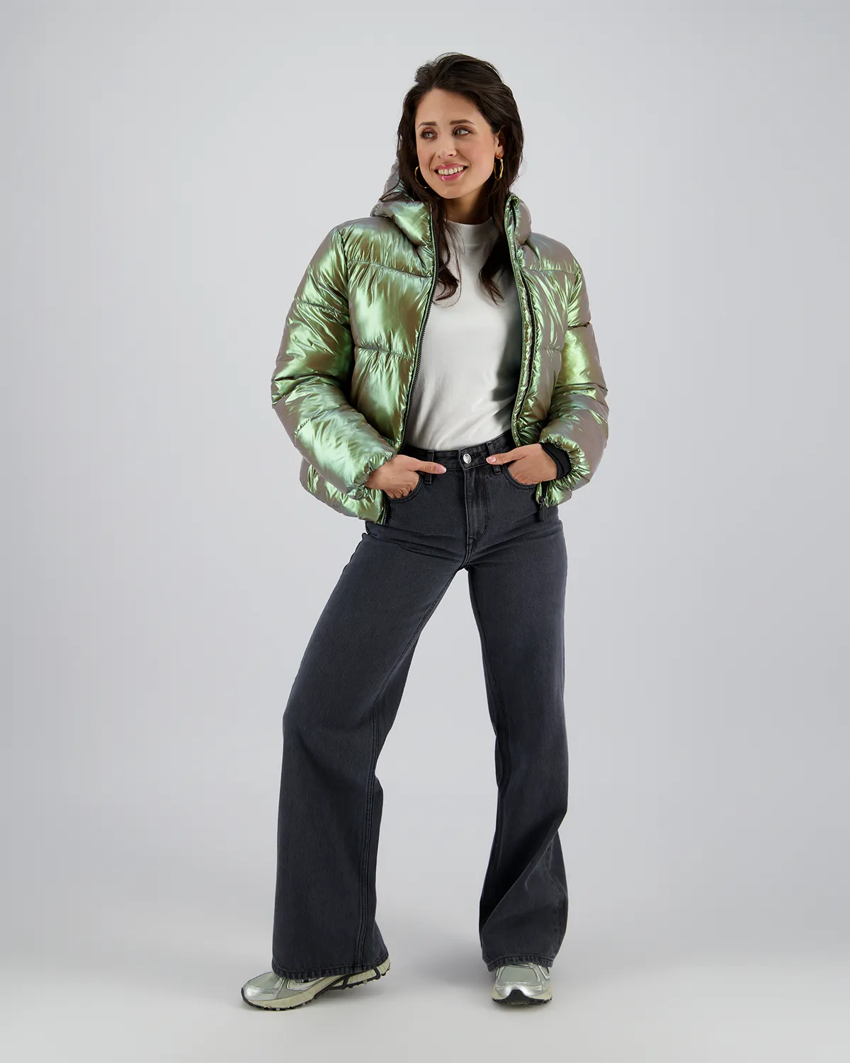 Raizzed Outdoor Jas Morley