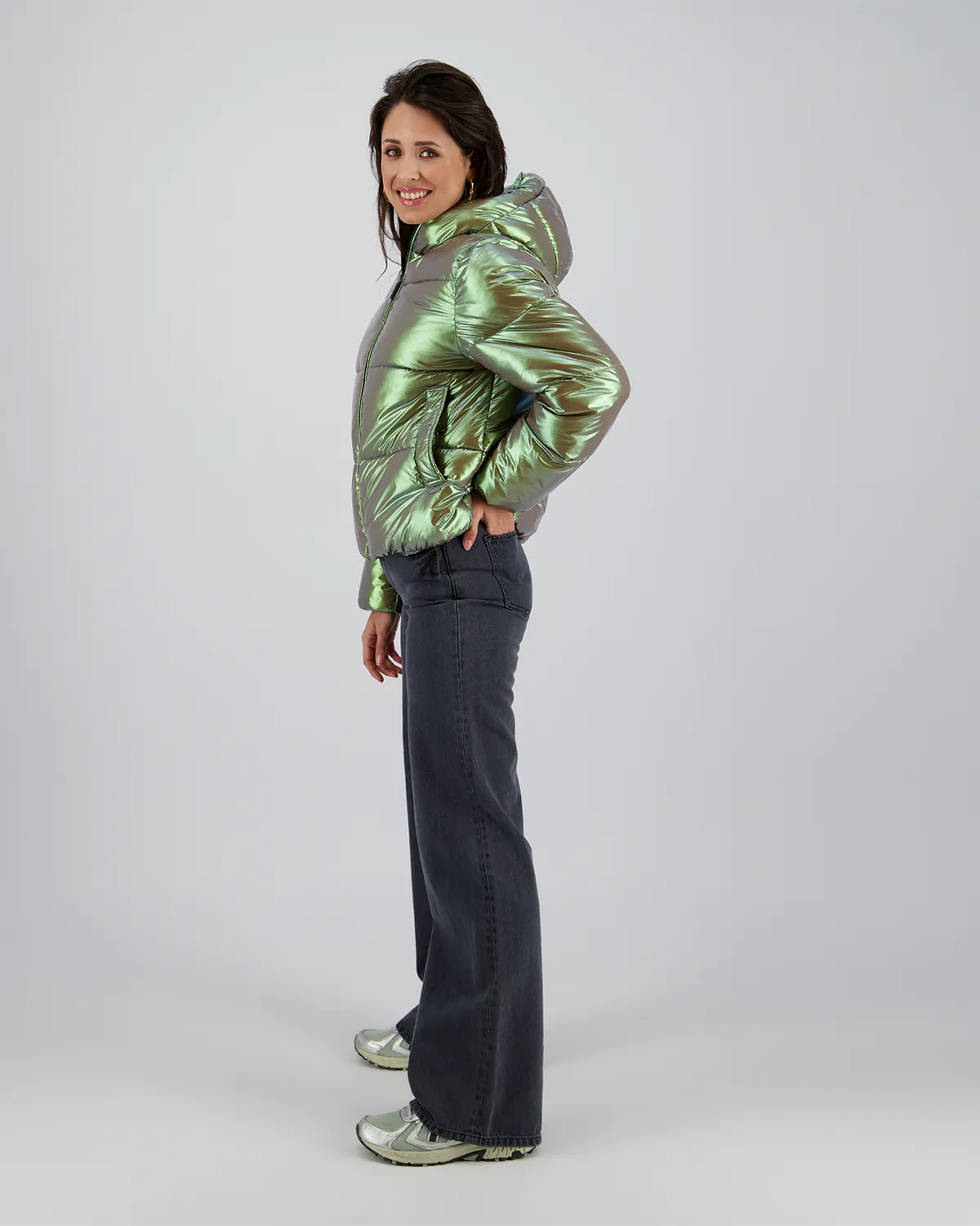 Raizzed Outdoor Jas Morley