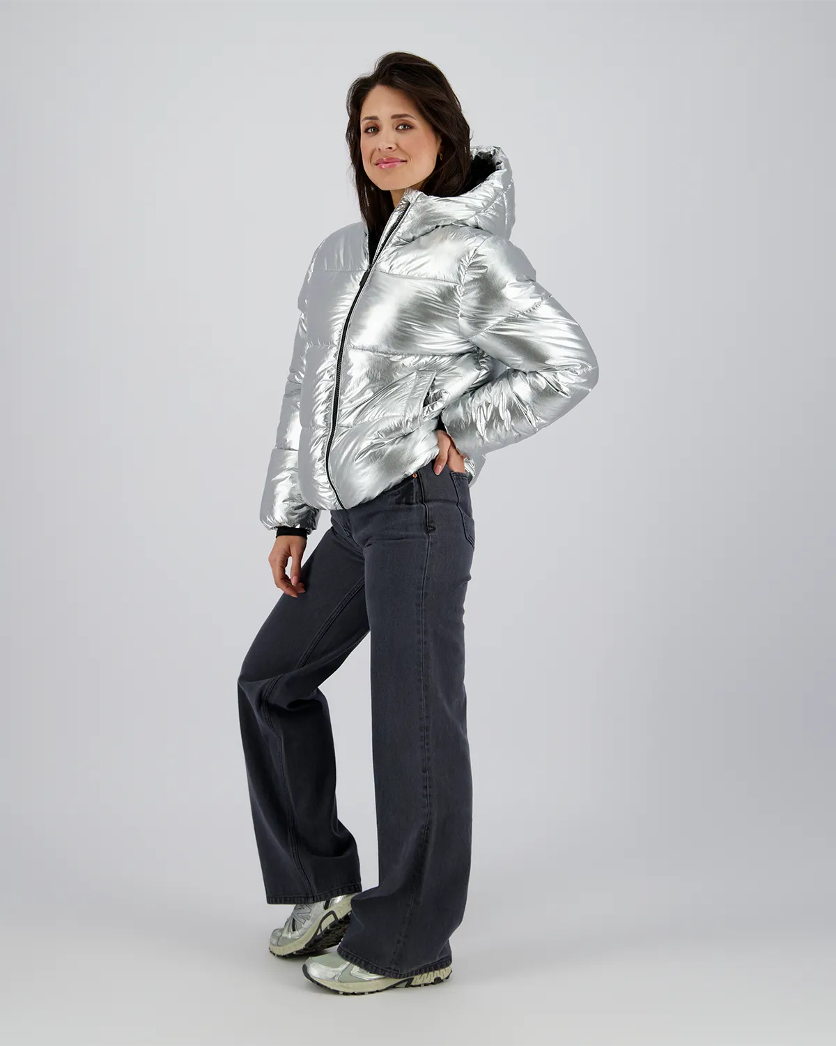 Raizzed Outdoor Jas Morley