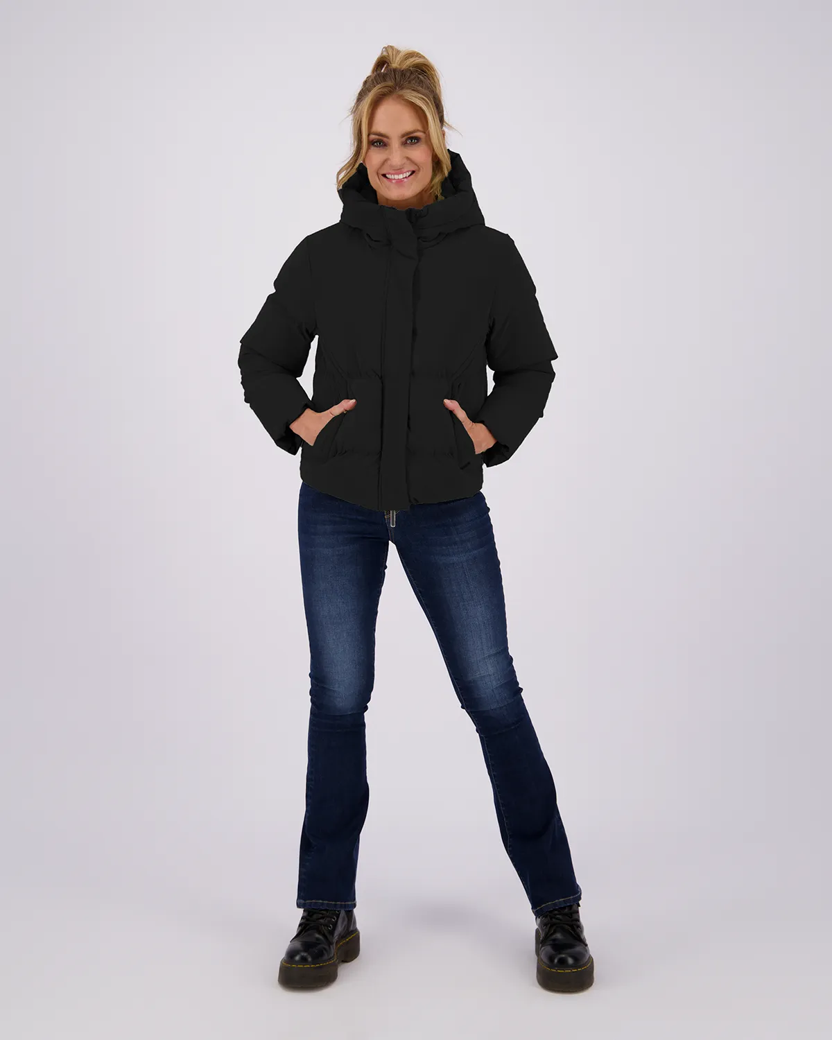 Raizzed Outdoor Jas Olivia