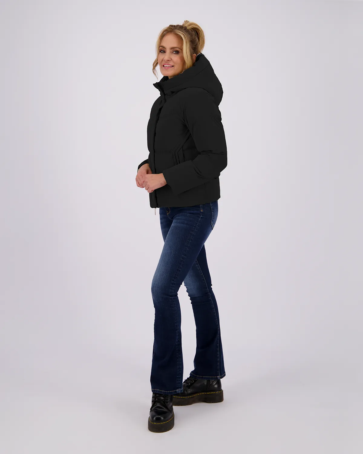 Raizzed Outdoor Jas Olivia