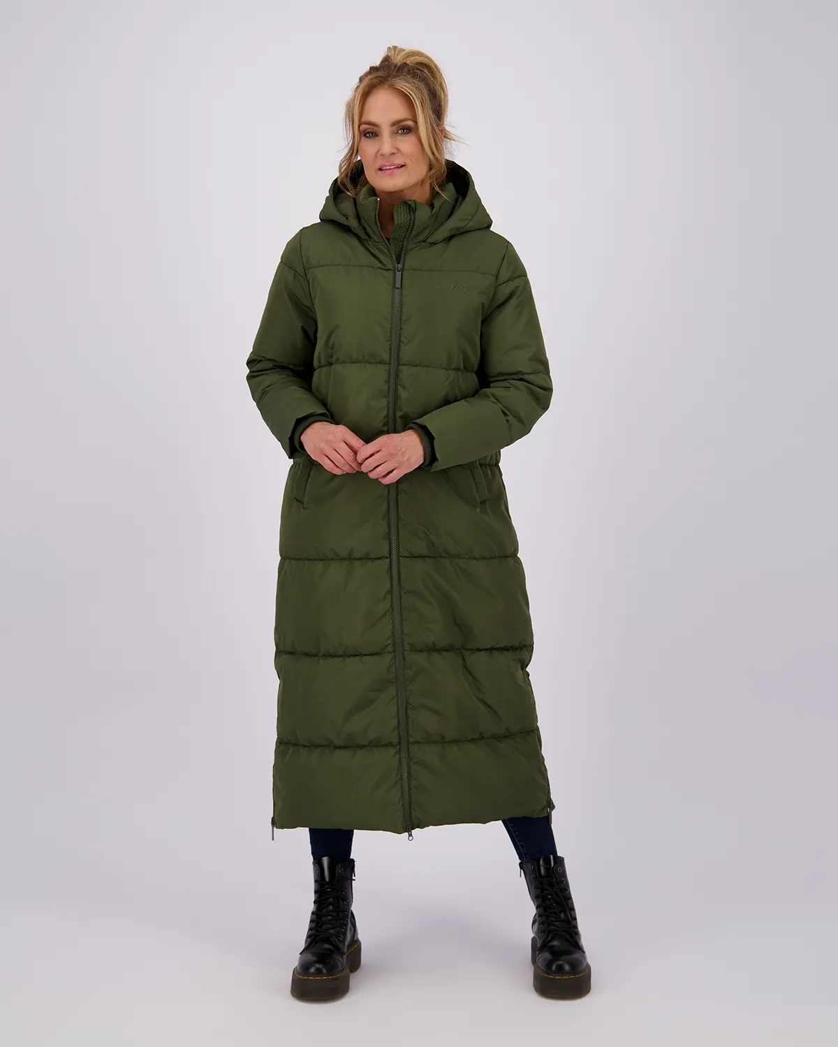 Raizzed Outdoor Jas Tevina