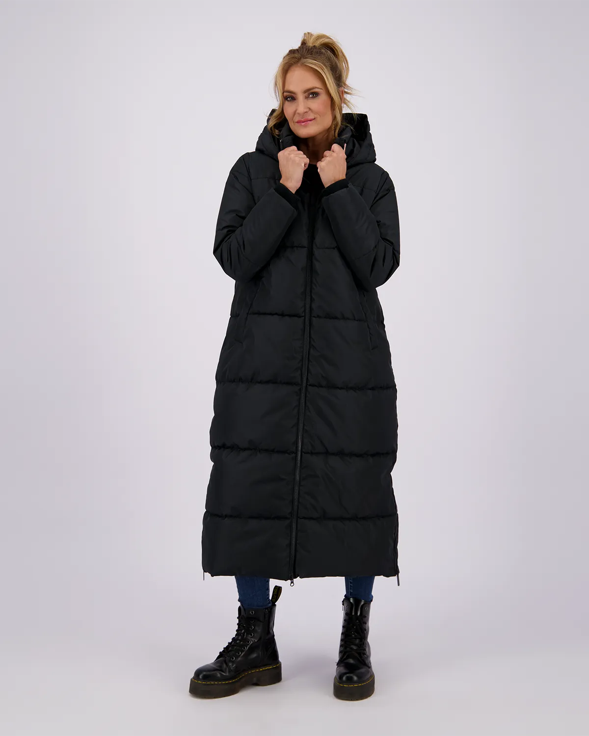 Raizzed Outdoor Jas Tevina