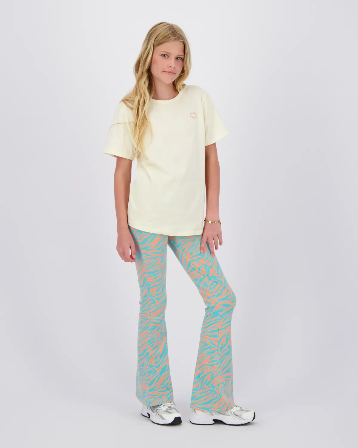 Raizzed Pants Sanima