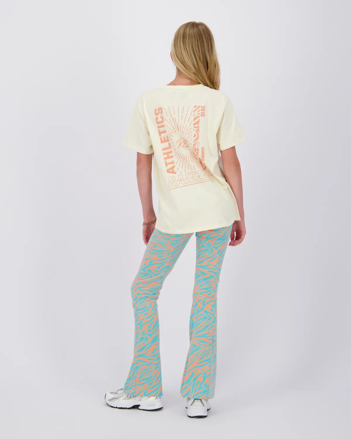 Raizzed Pants Sanima