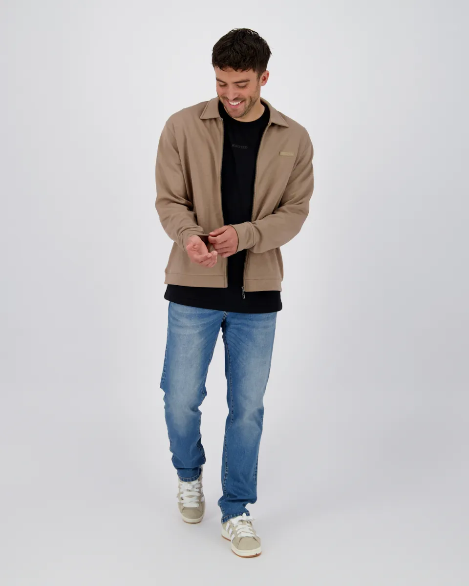 Raizzed Regular Jeans Grove