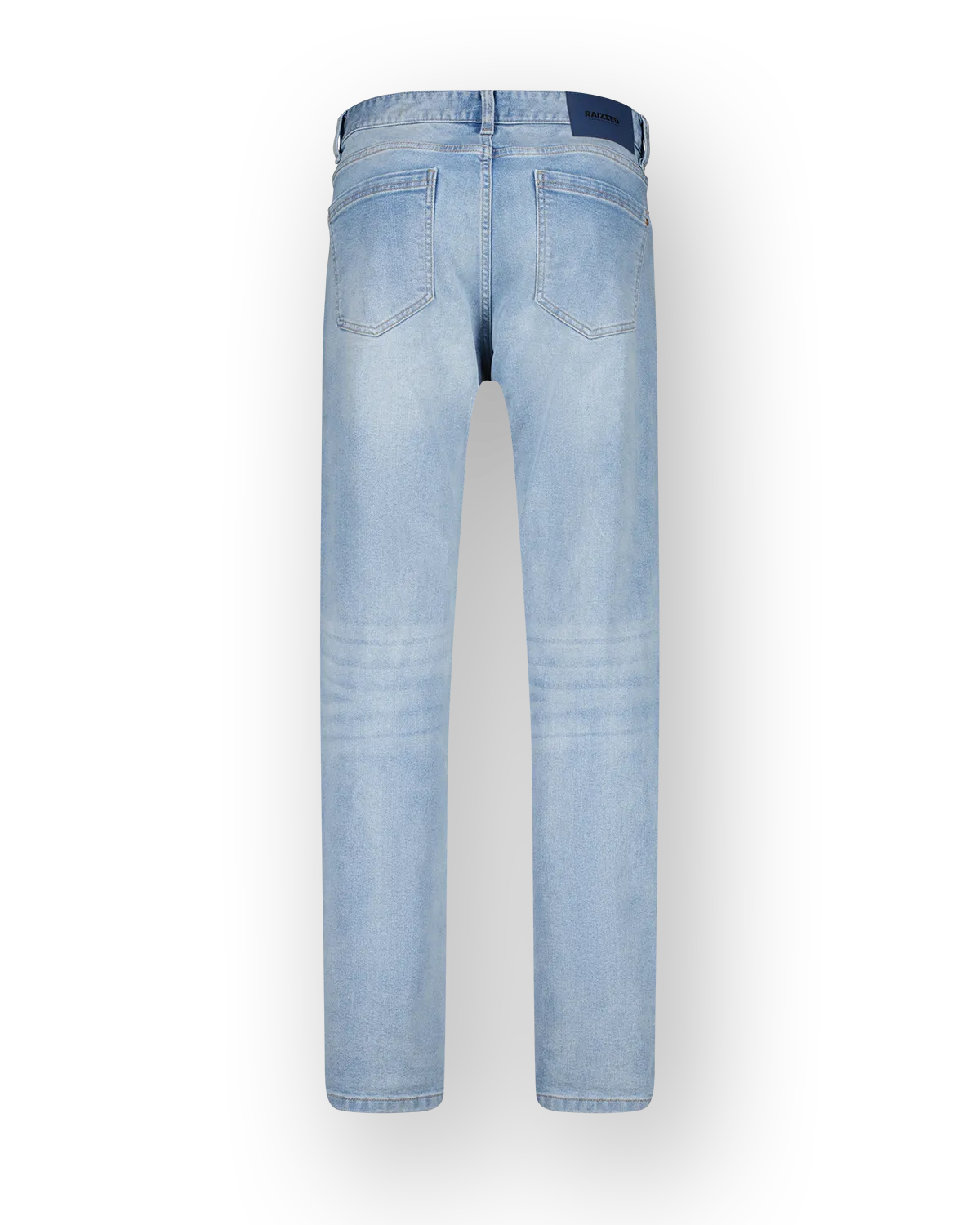 Raizzed Regular Jeans Grove