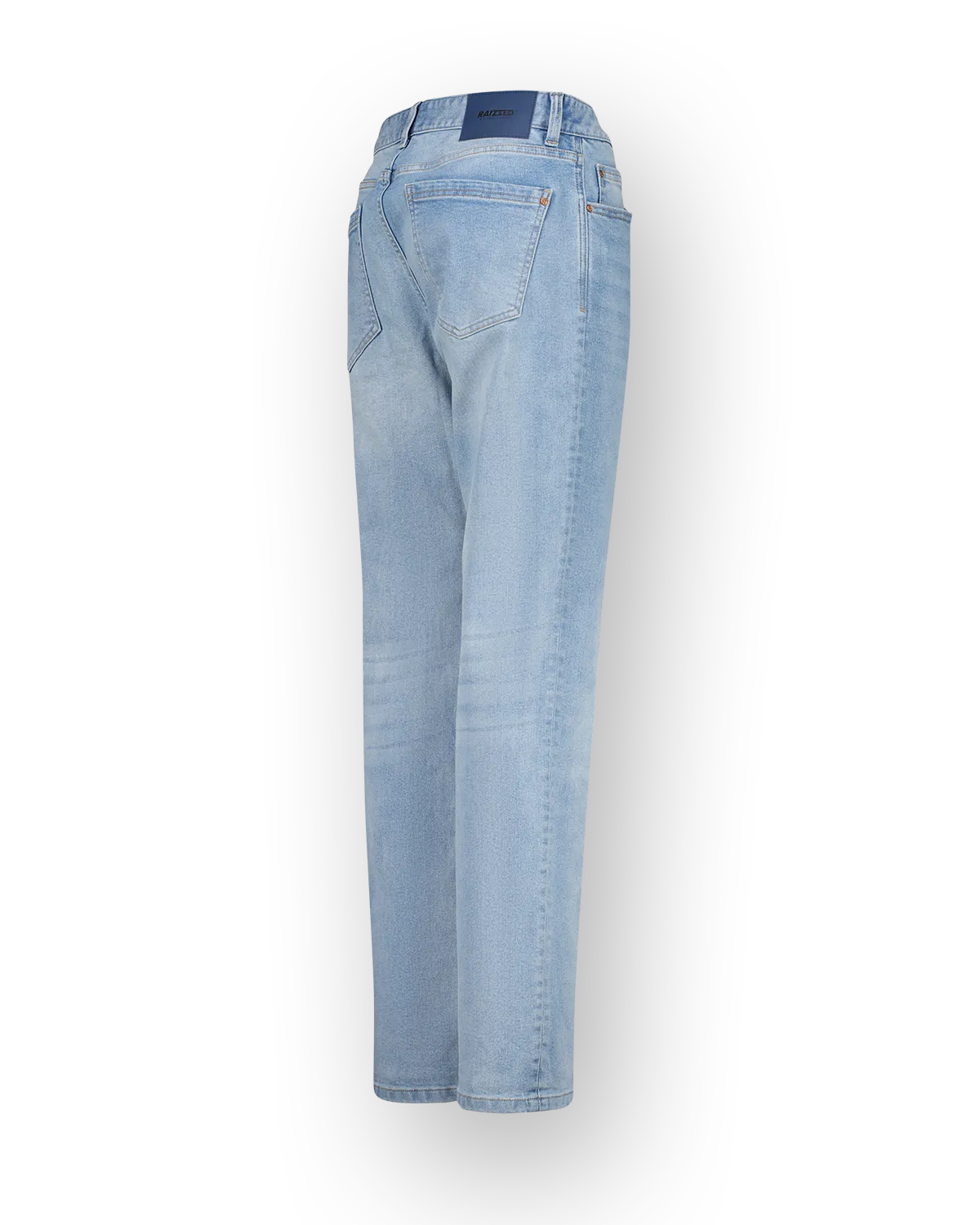 Raizzed Regular Jeans Grove