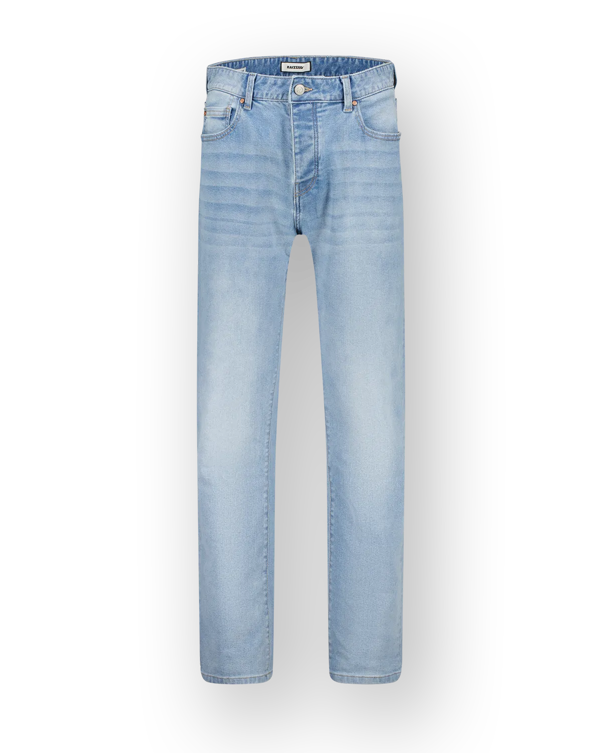 raizzed Regular Jeans Grove