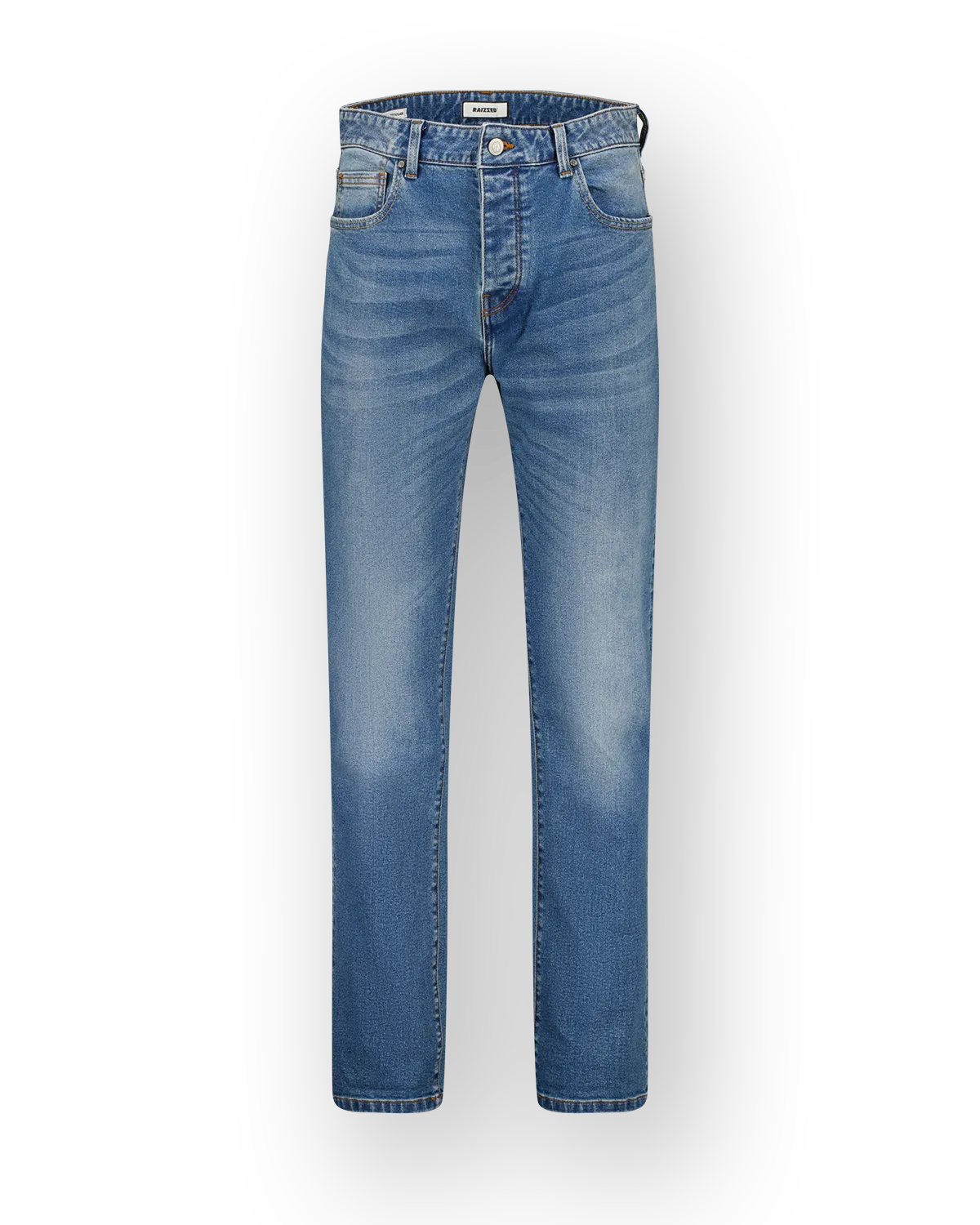 raizzed Regular Jeans Grove