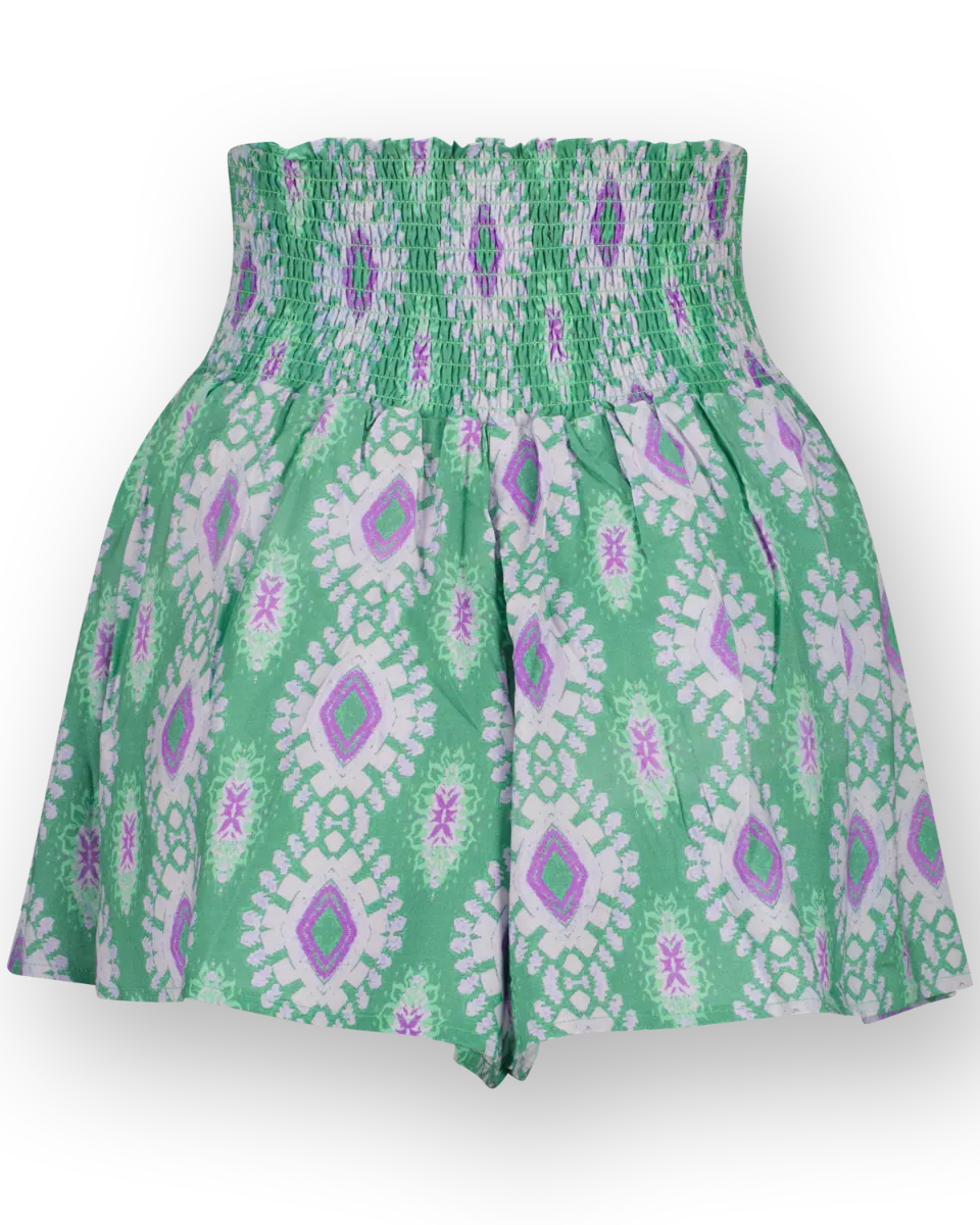 Raizzed Shorts Baymo