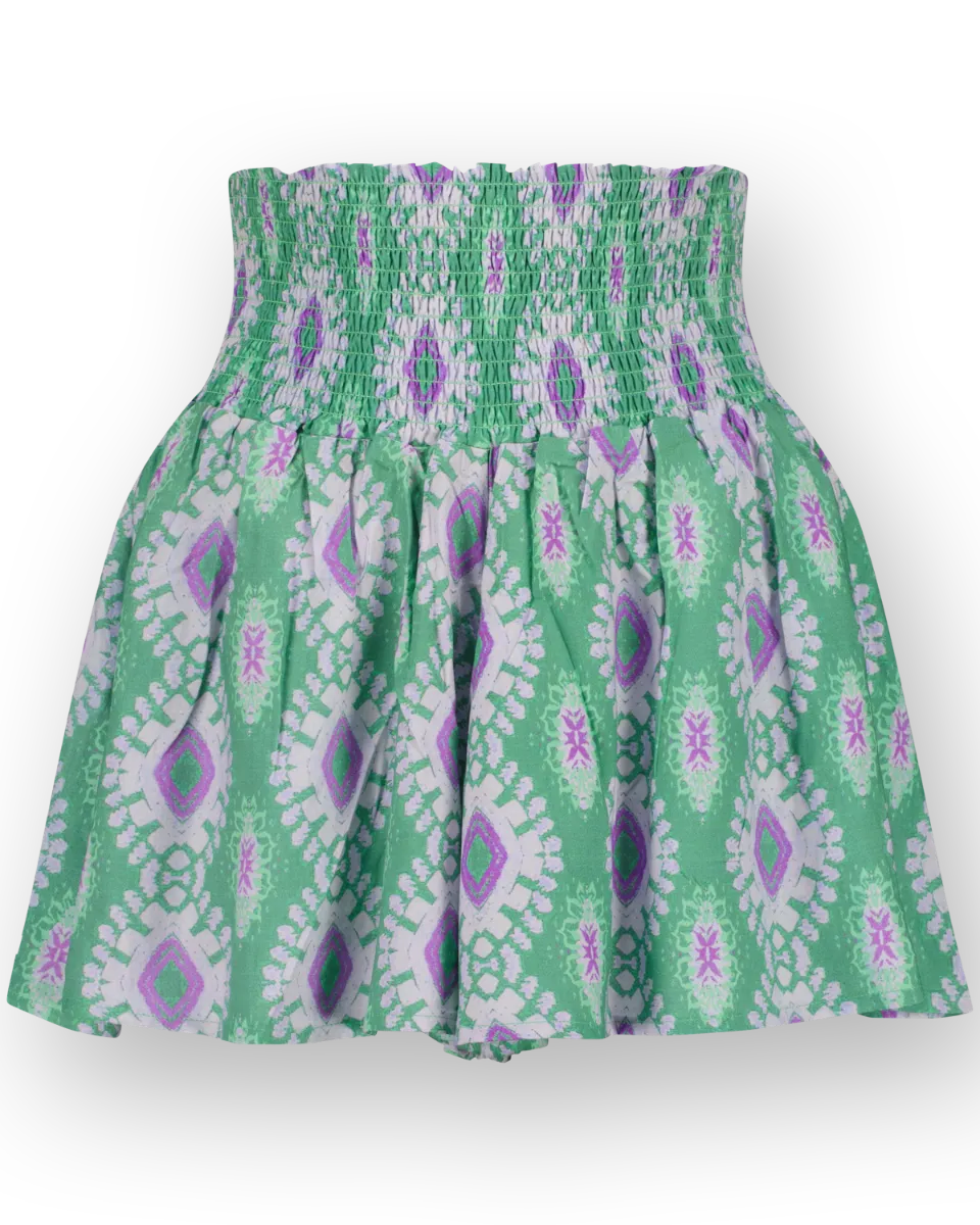 raizzed Shorts Baymo