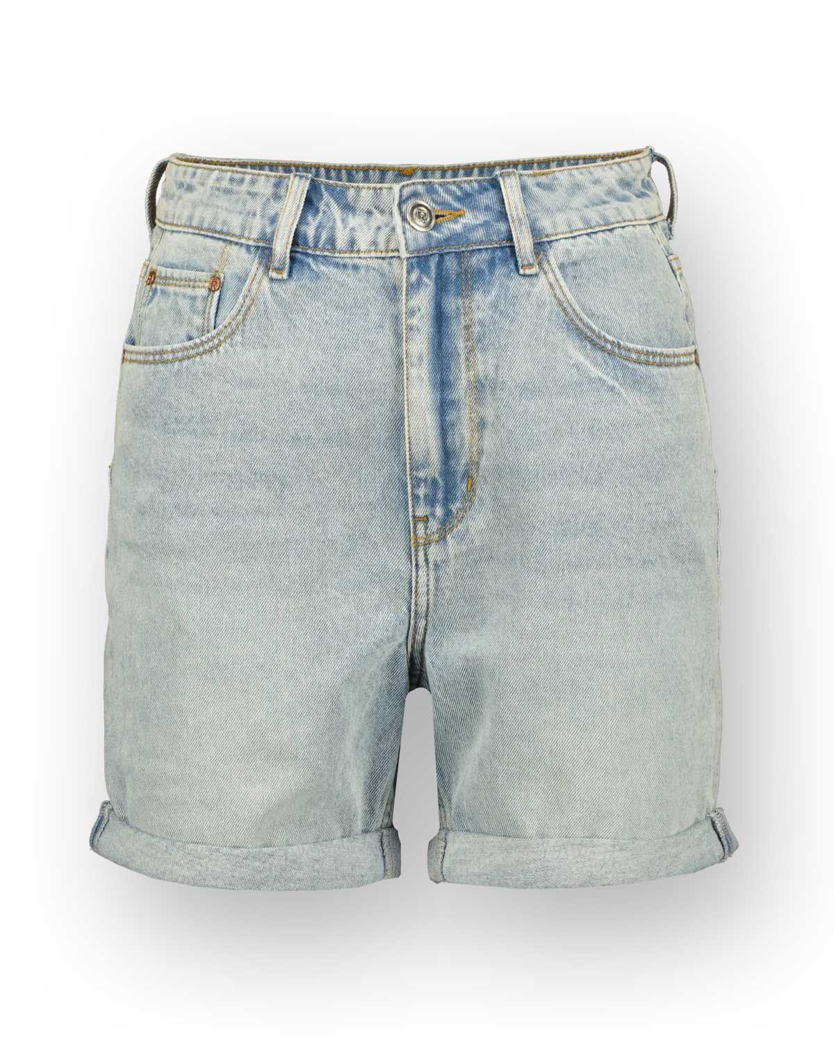 raizzed Shorts Heather