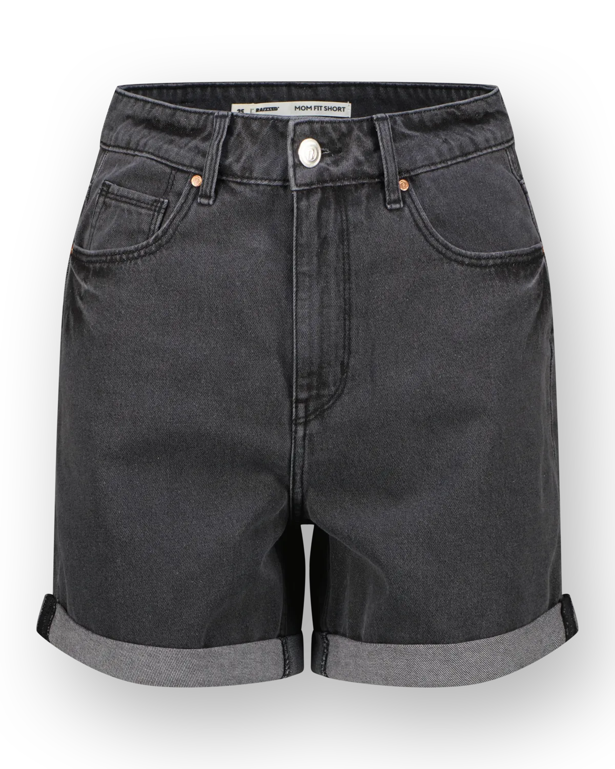 raizzed Shorts Heather