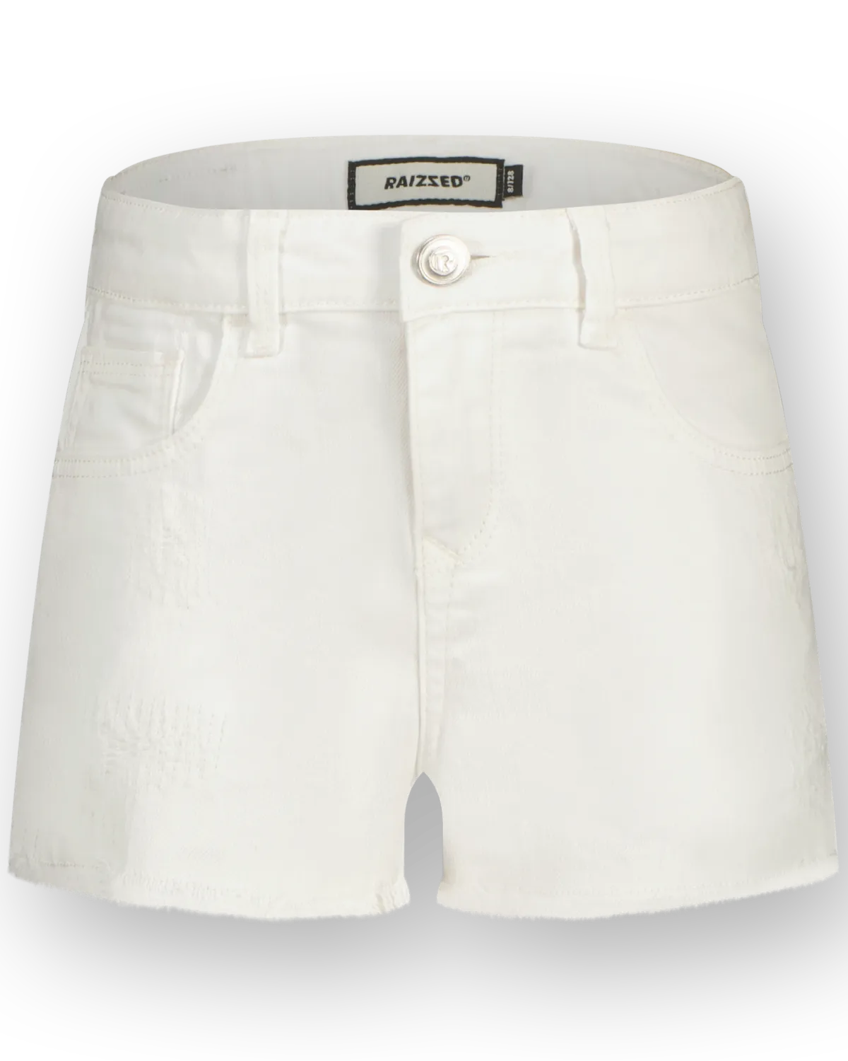 raizzed Shorts Louisiana Crafted