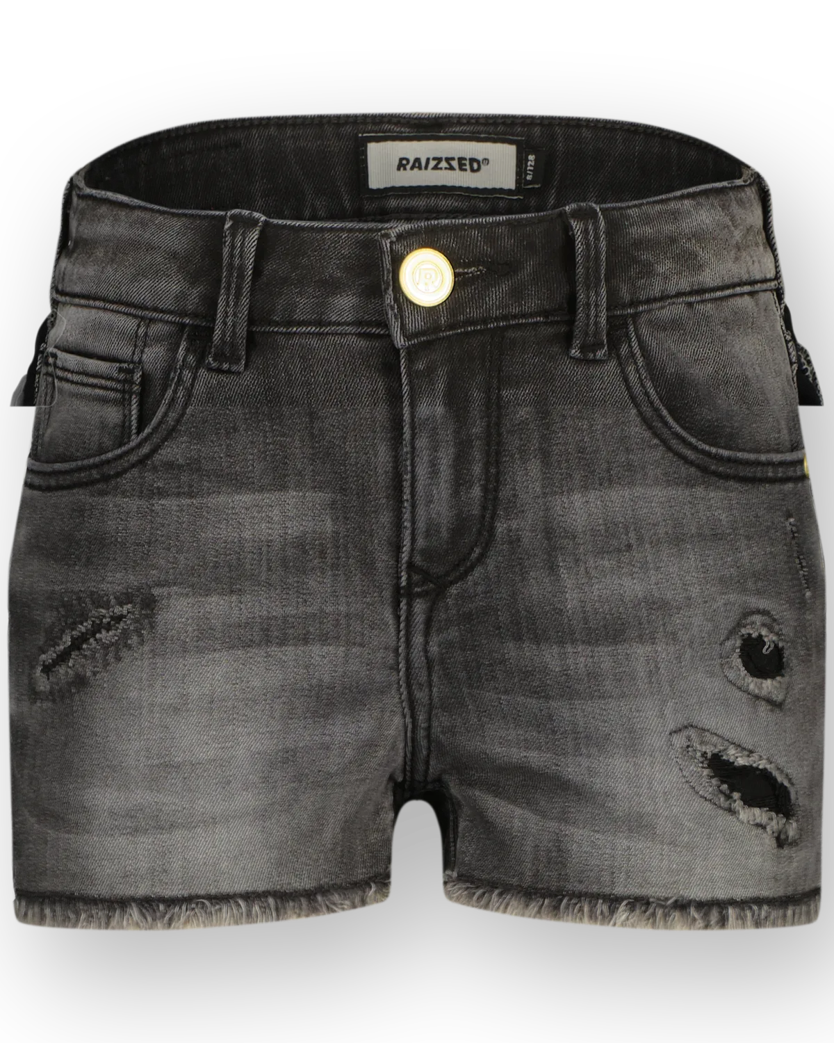 raizzed Shorts Louisiana Crafted