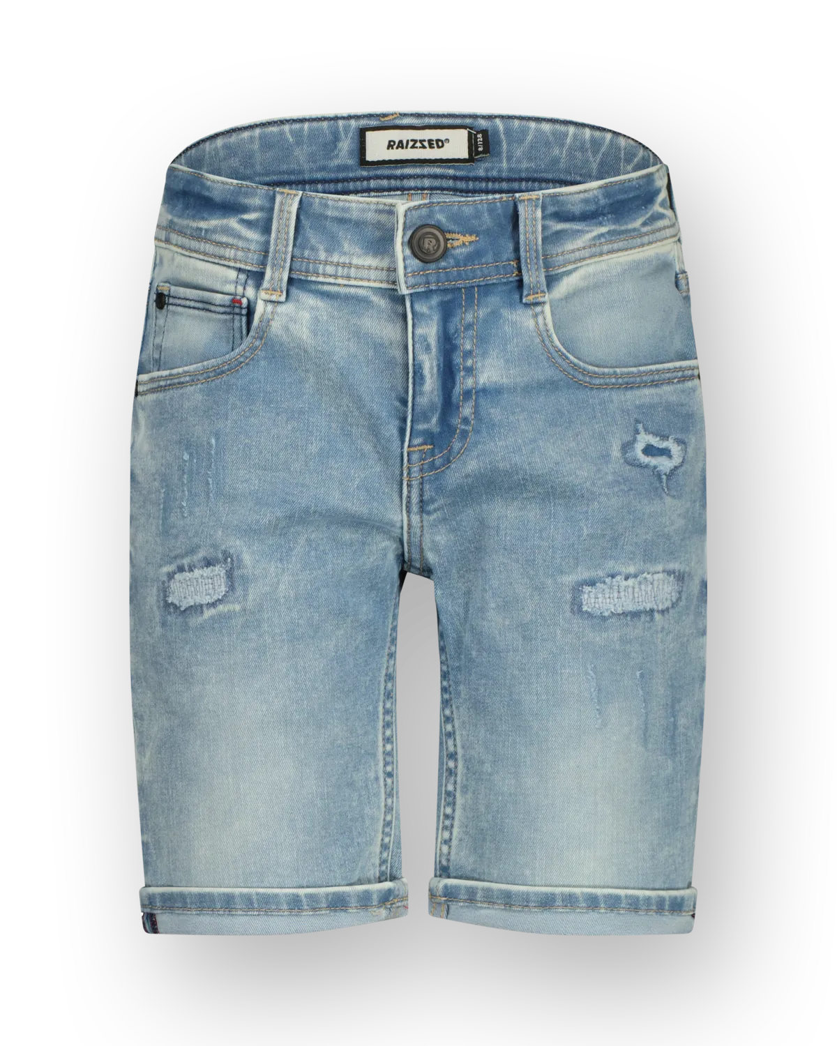 raizzed Shorts Oregon crafted