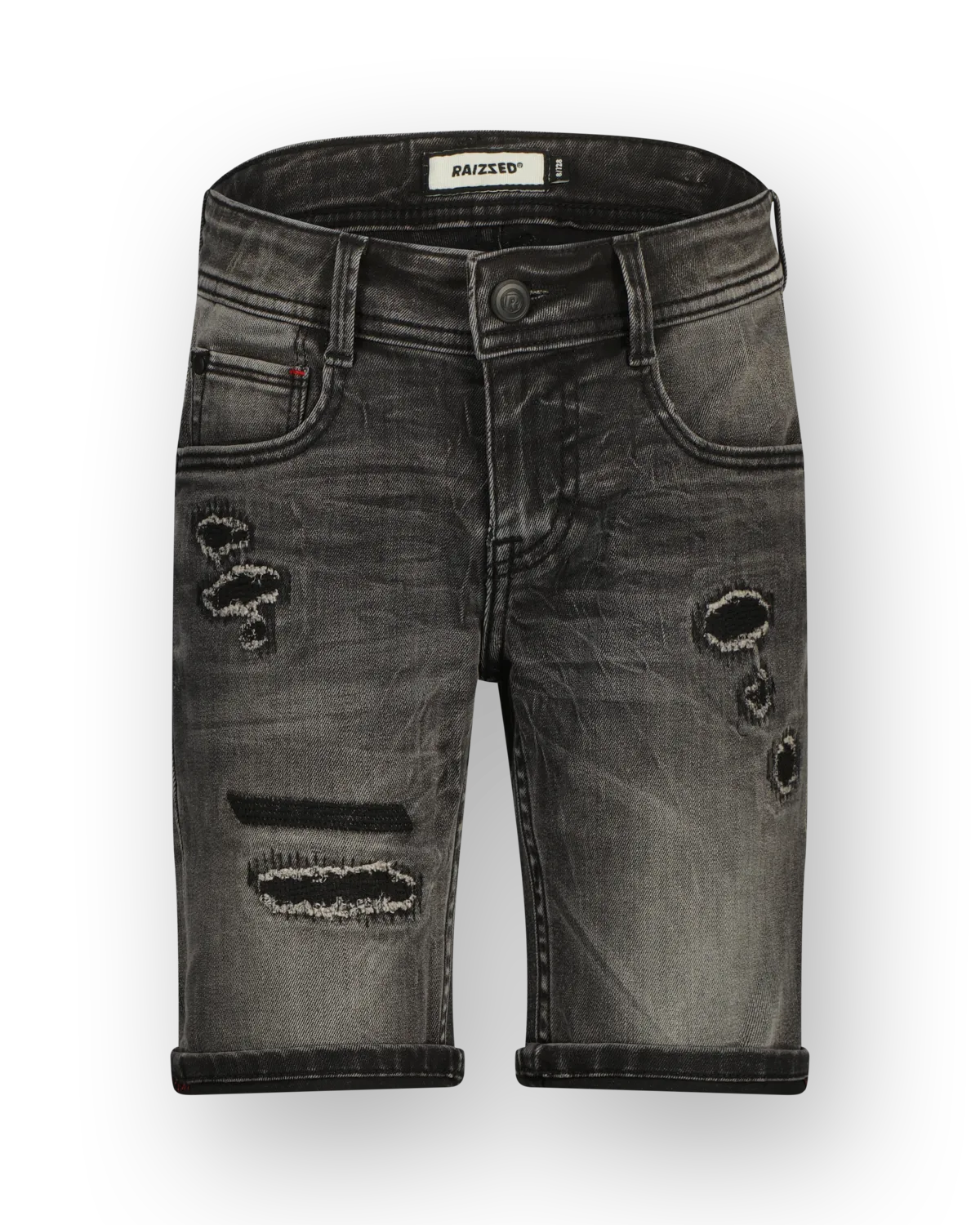 raizzed Shorts Oregon crafted