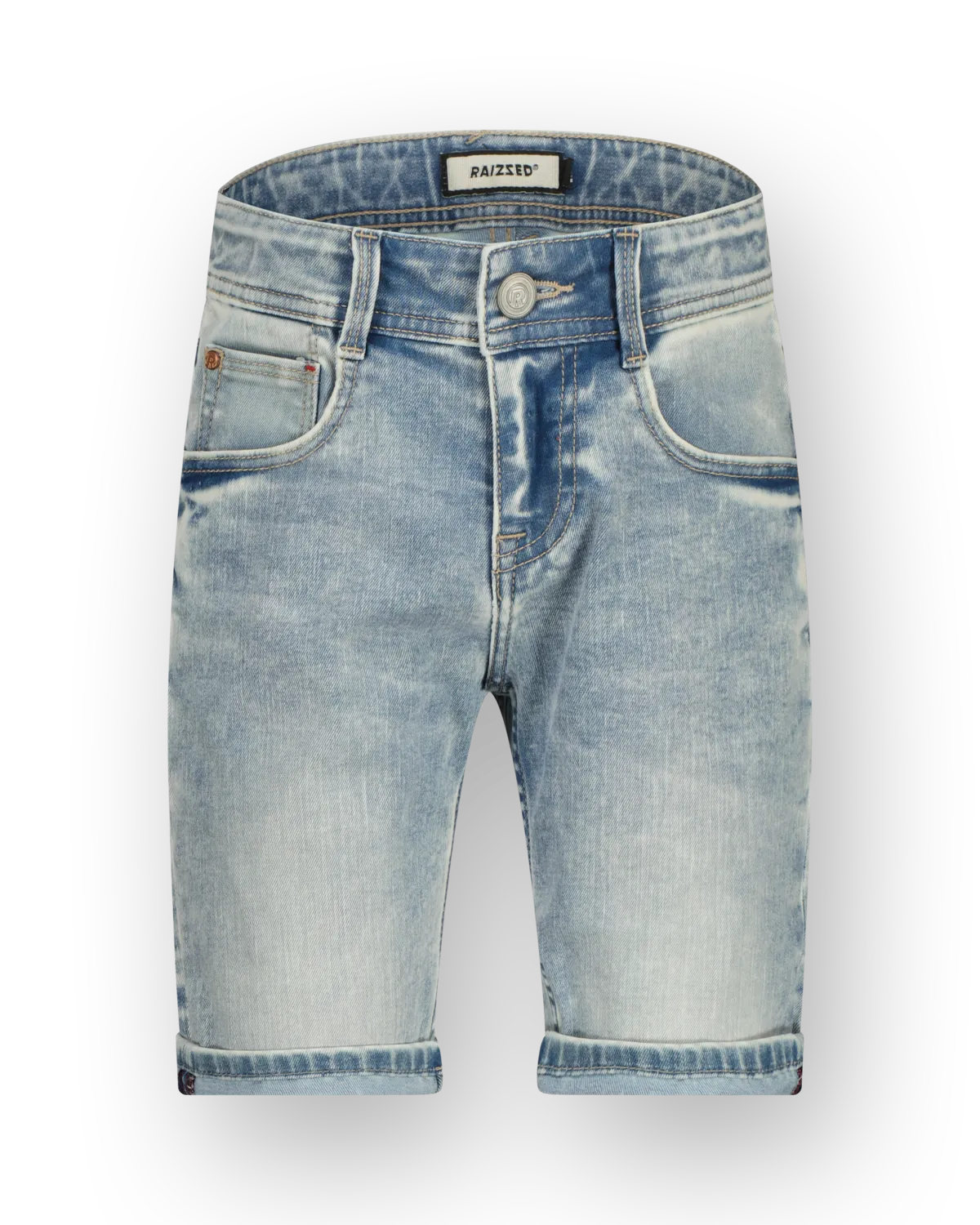 raizzed Shorts Oregon