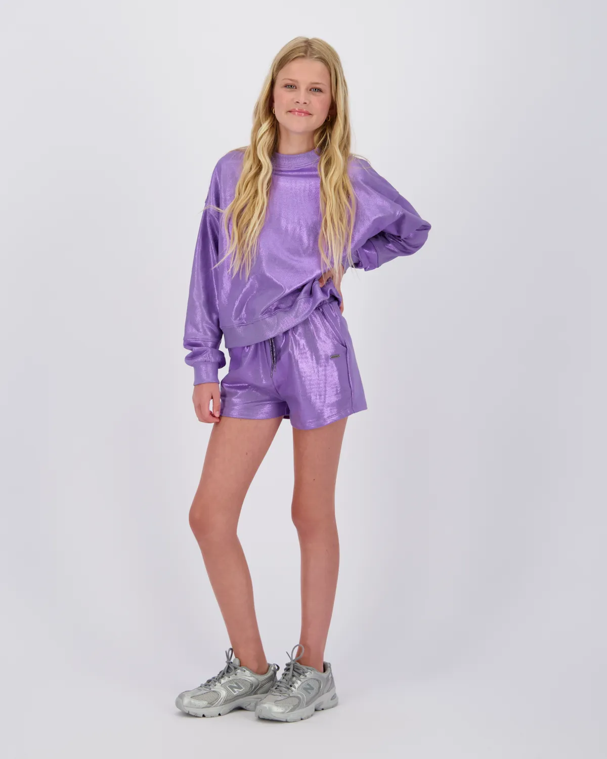 Raizzed Shorts Palma