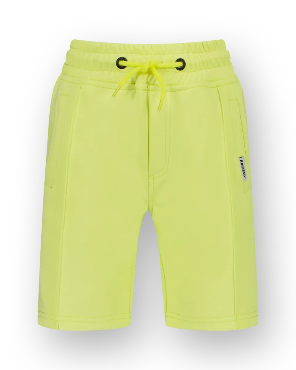 raizzed Shorts Renos