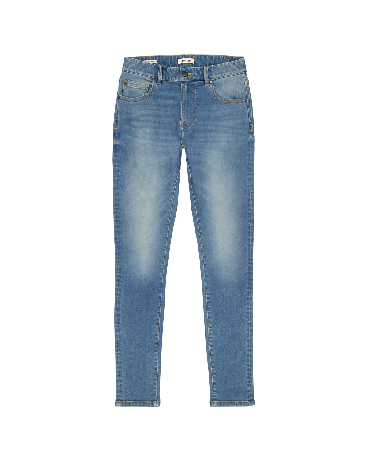 raizzed Skinny Jeans Jungle