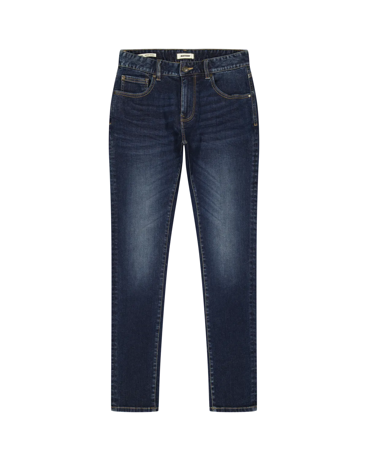 raizzed Skinny Jeans Jungle