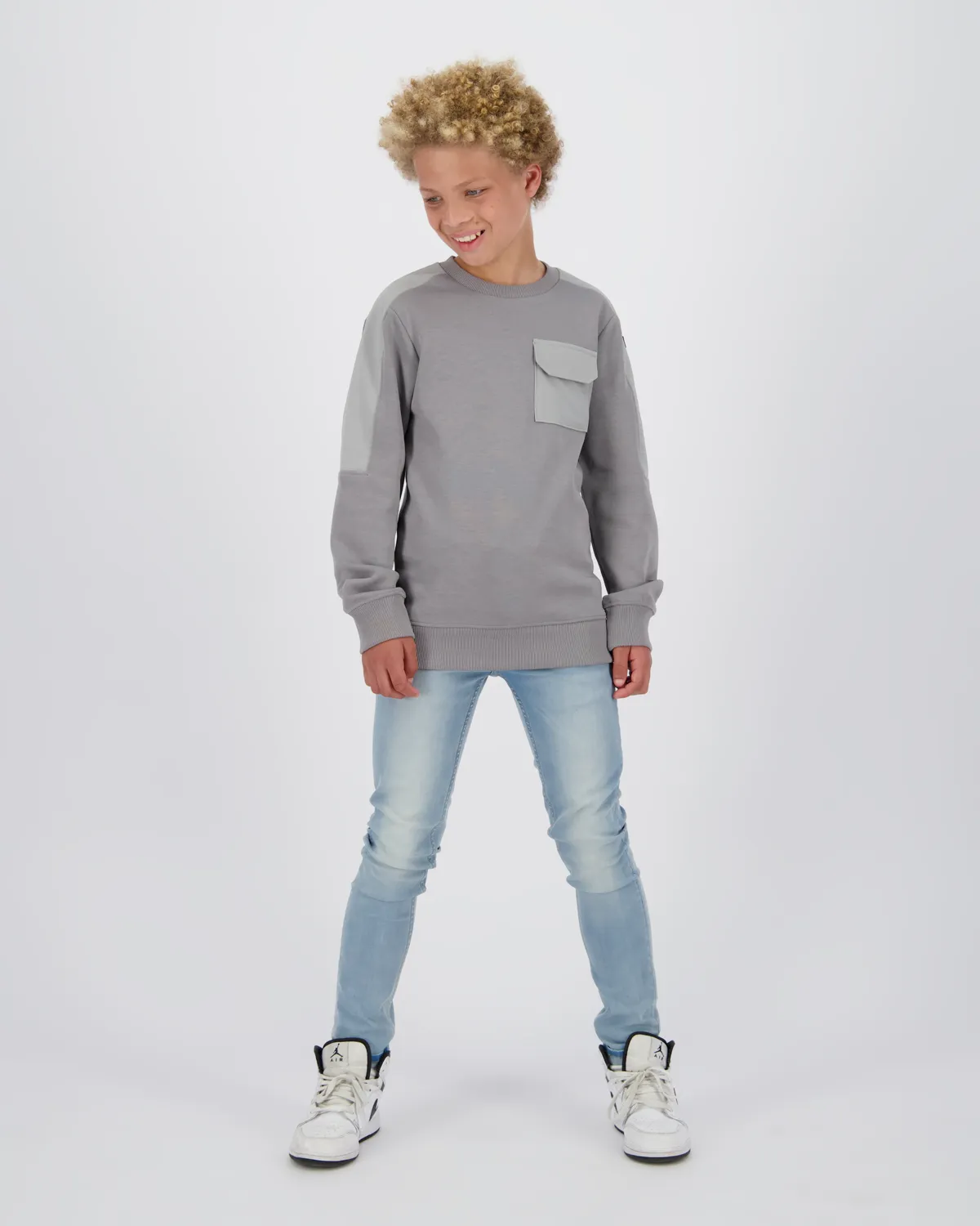 Raizzed Skinny Jeans Tokyo