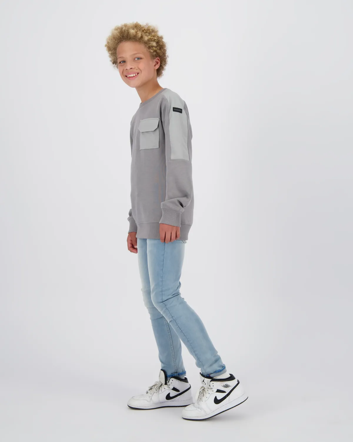 Raizzed Skinny Jeans Tokyo