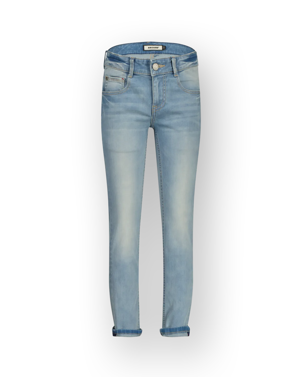 raizzed Skinny Jeans Tokyo