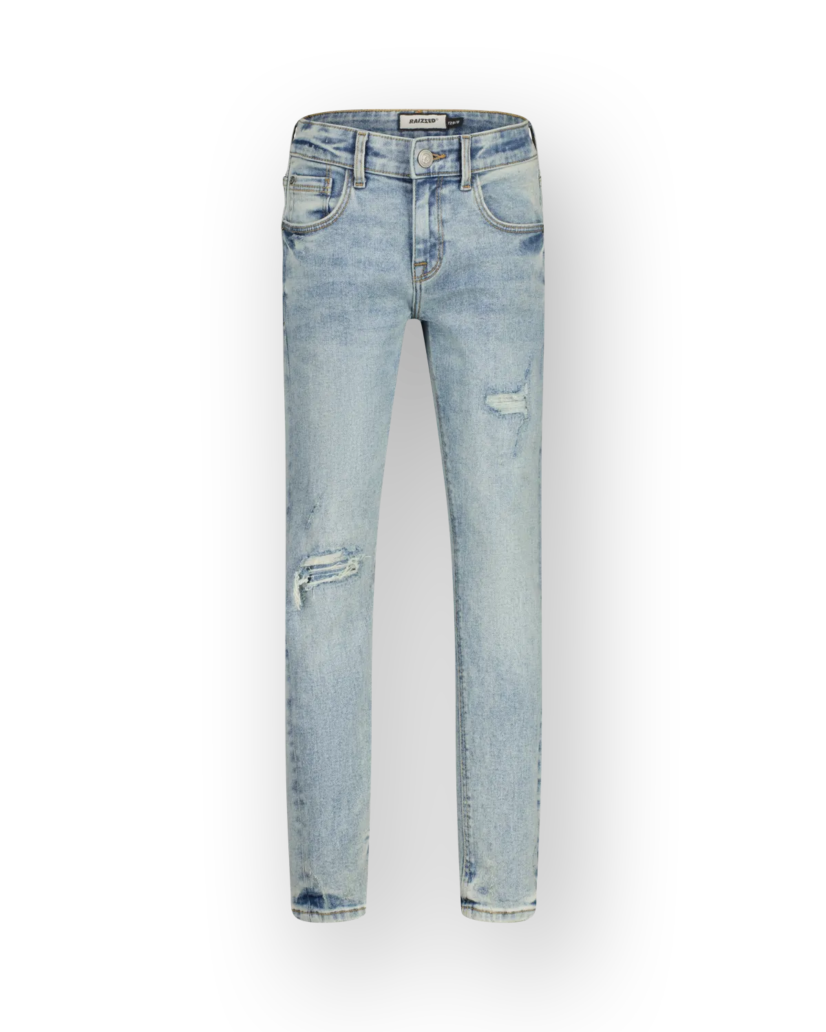 raizzed Slim Jeans Boston crafted