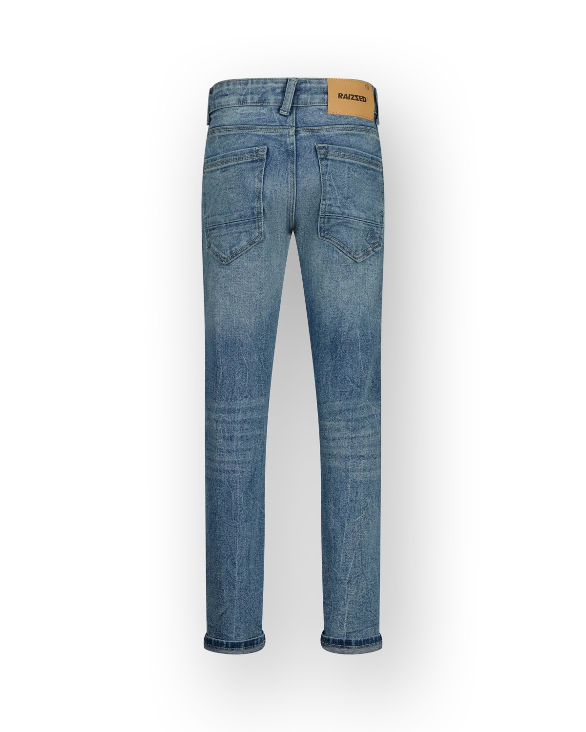 Raizzed Slim Jeans Boston