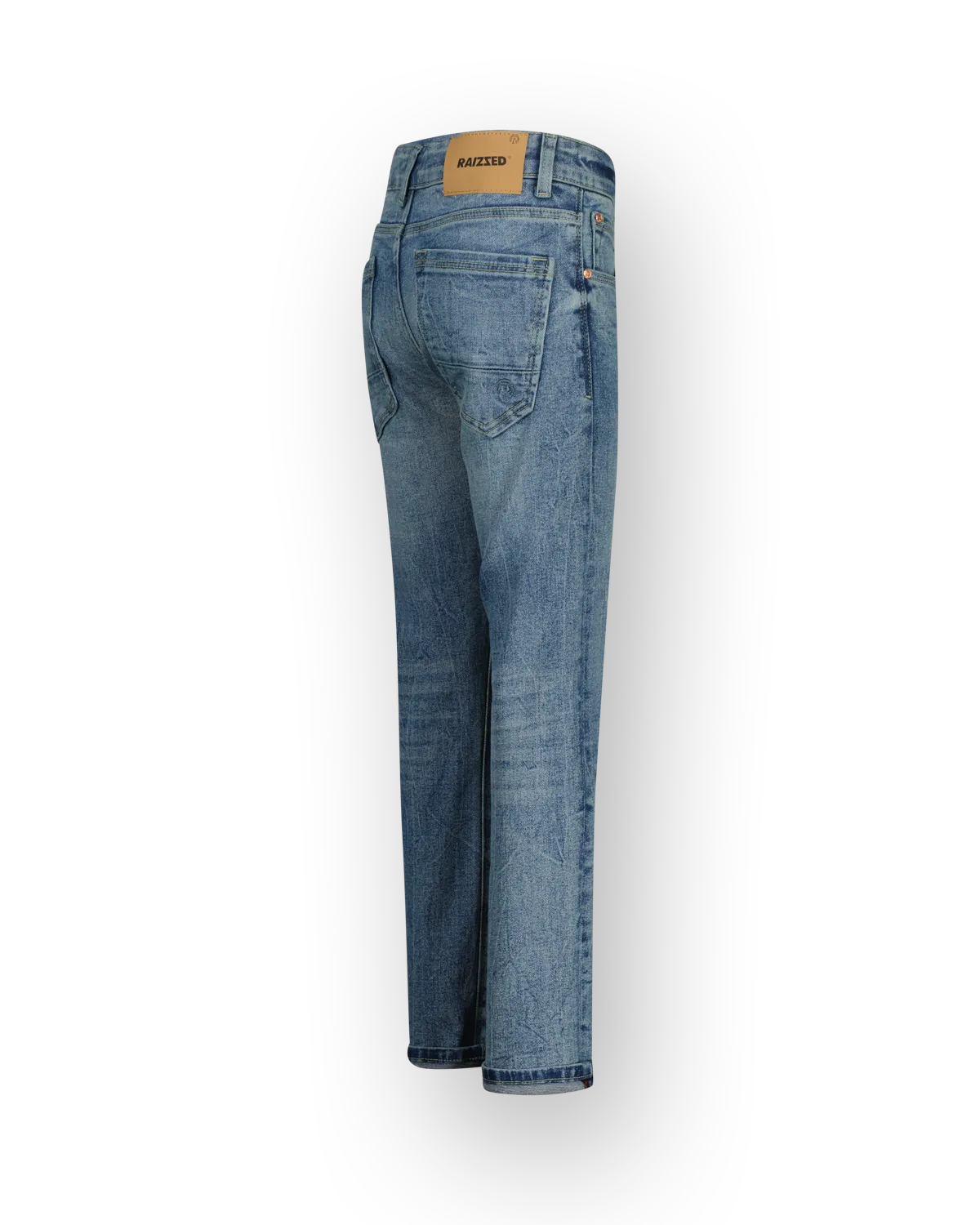 Raizzed Slim Jeans Boston