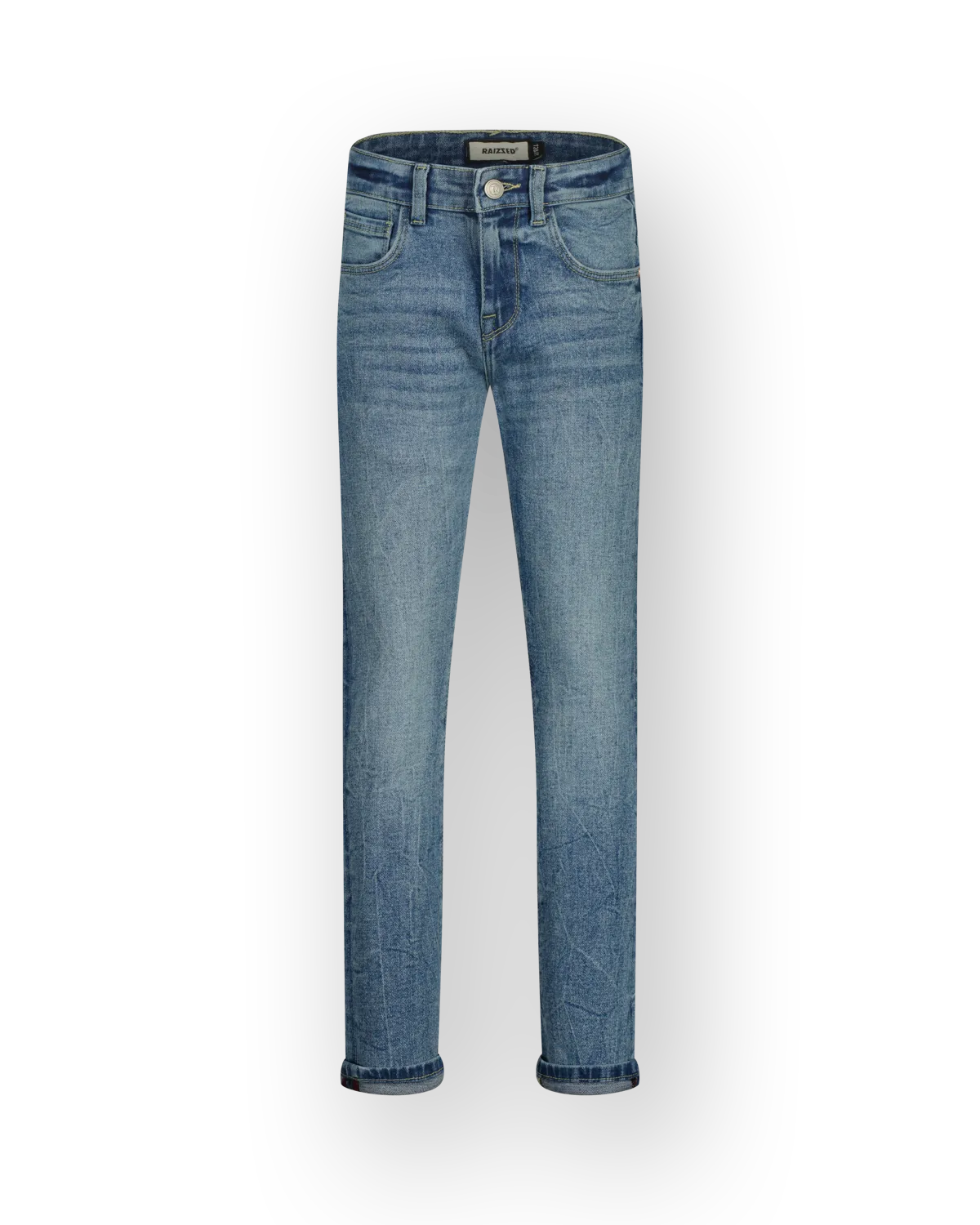 raizzed Slim Jeans Boston