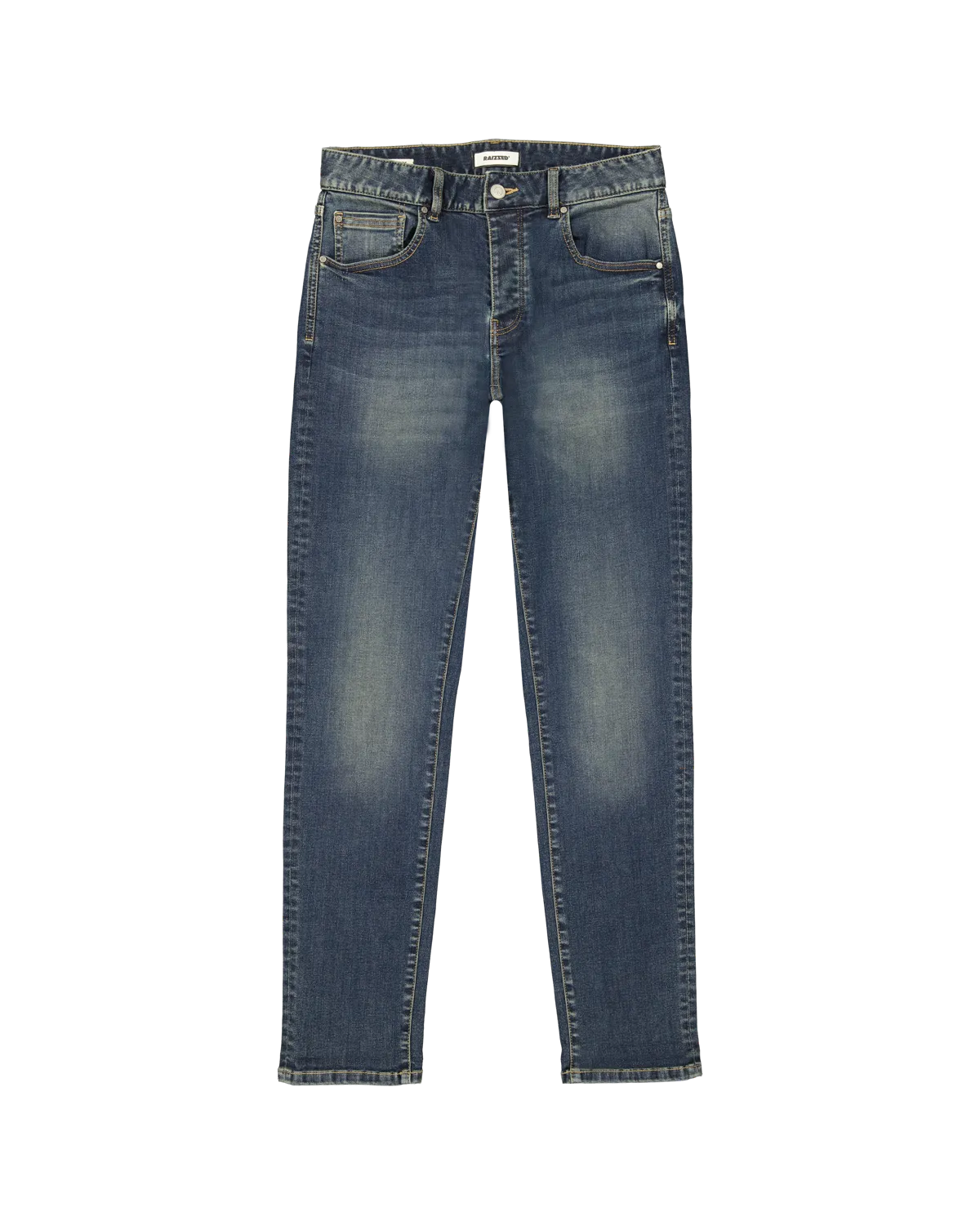raizzed Slim Jeans Brook