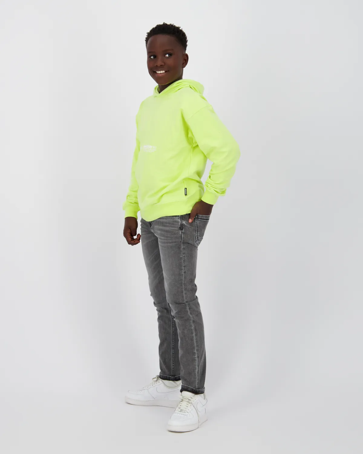 Raizzed Straight Jeans Berlin