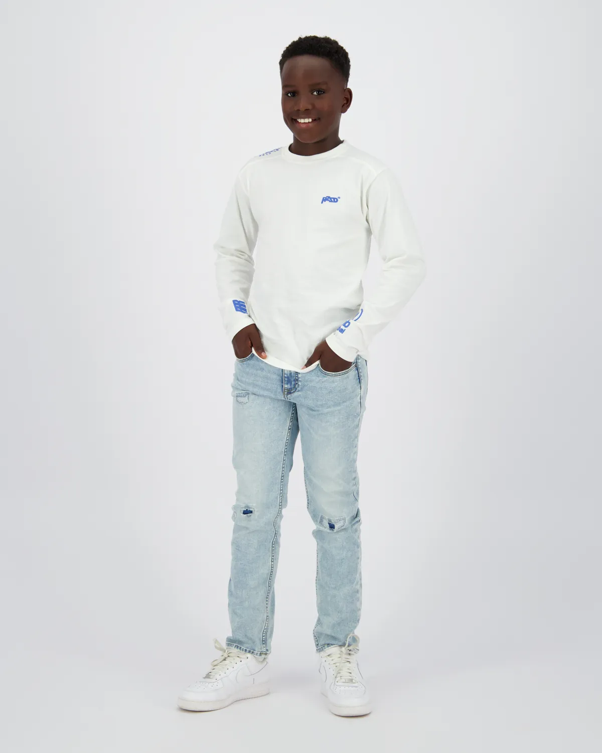 Raizzed Straight Jeans Berlin Crafted