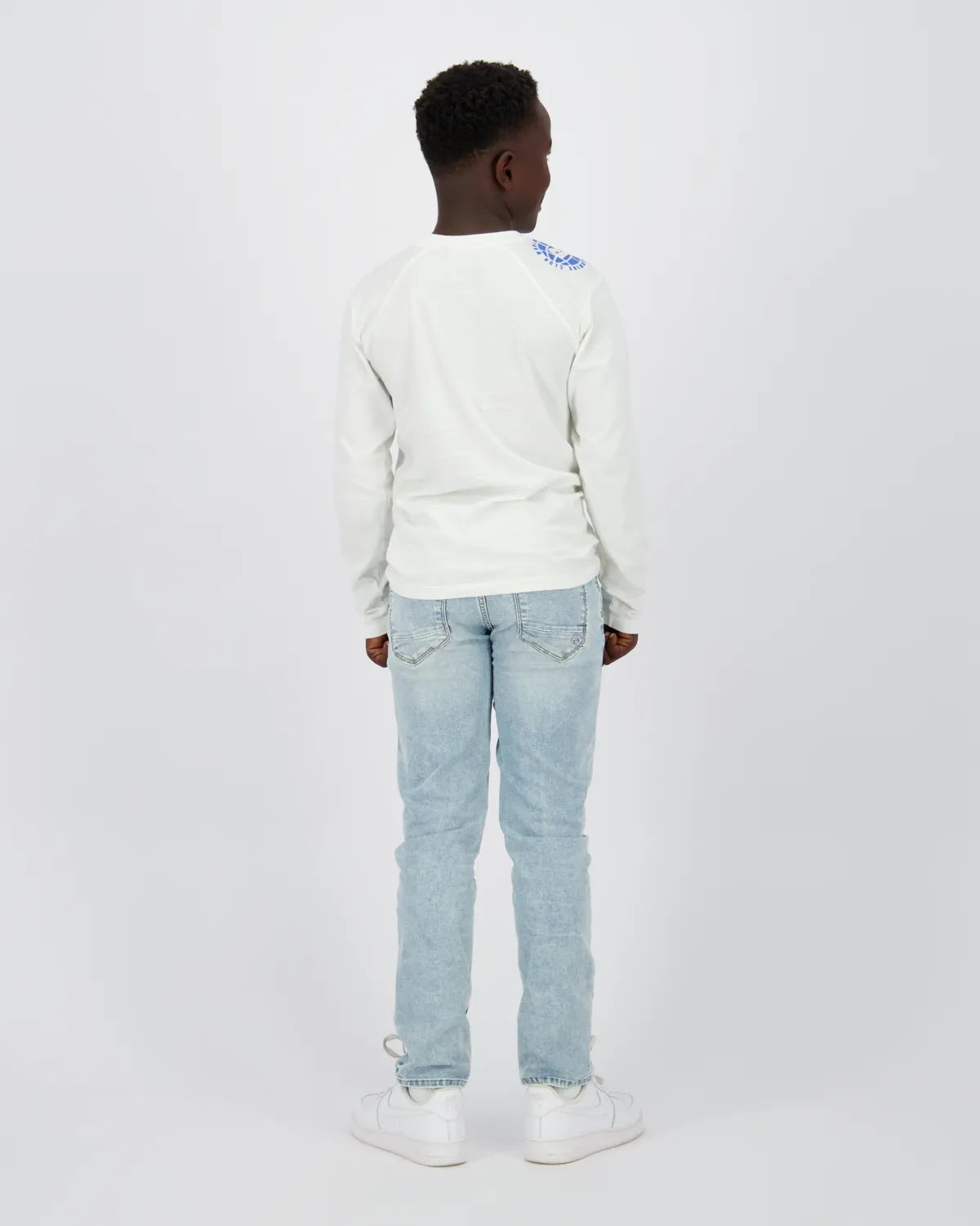 Raizzed Straight Jeans Berlin Crafted