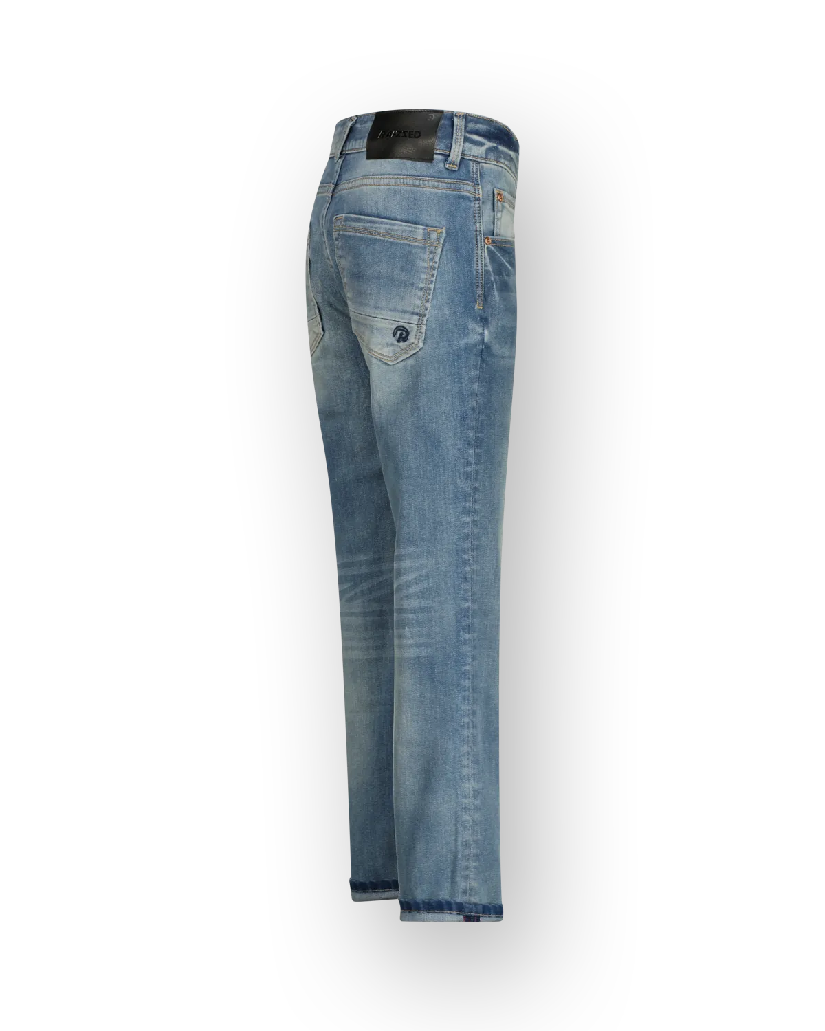 Raizzed Straight Jeans Berlin