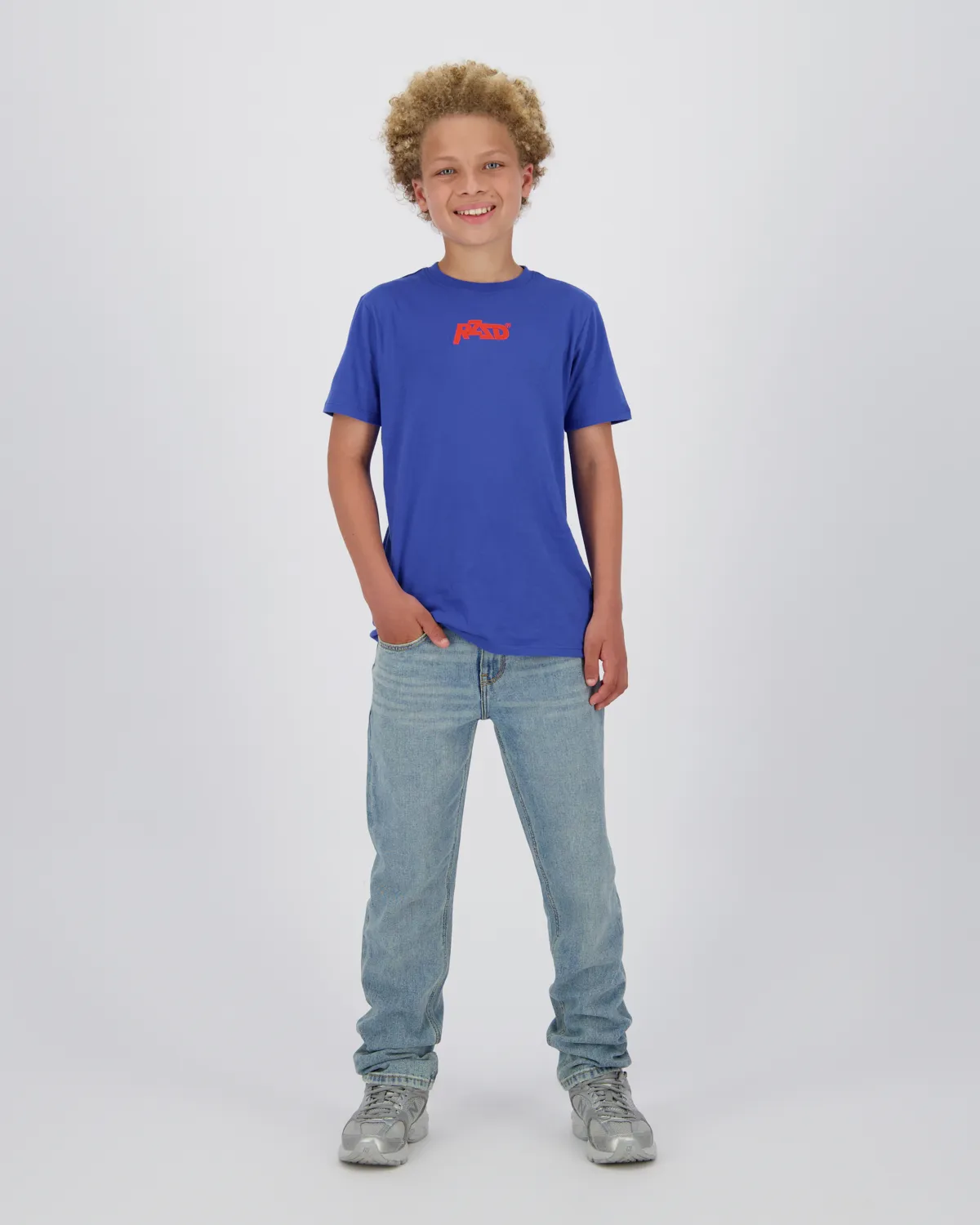 Raizzed Straight Jeans Denver Crafted